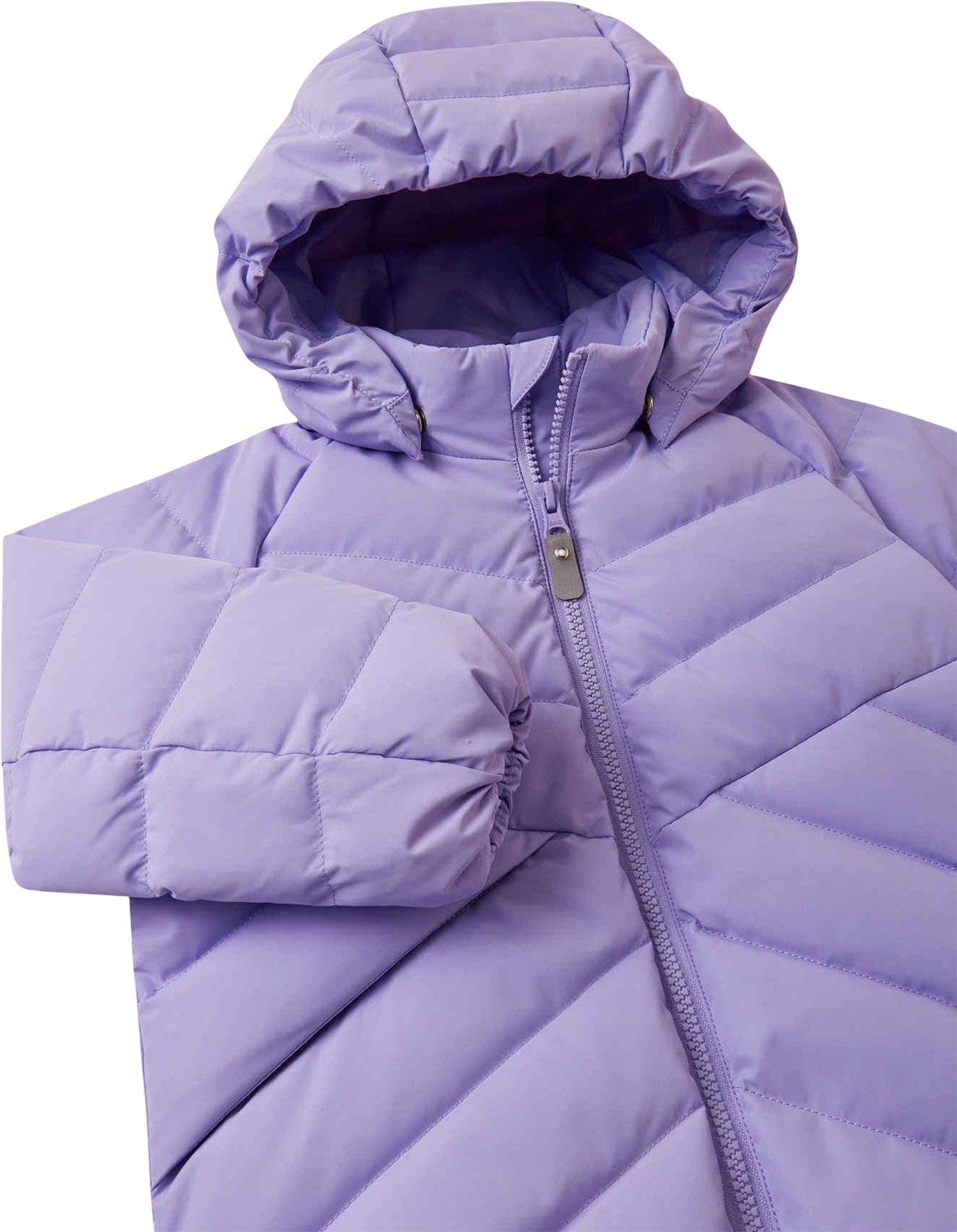 Product gallery image number 2 for product Kupponen Down Jacket - Little Kids