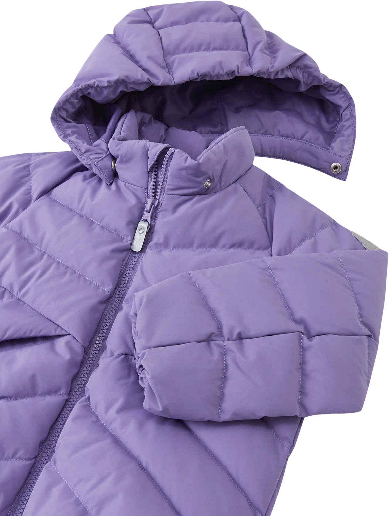 Numéro de l'image de la galerie de produits 4 pour le produit Manteau en duvet Kupponen - Petit Enfant
