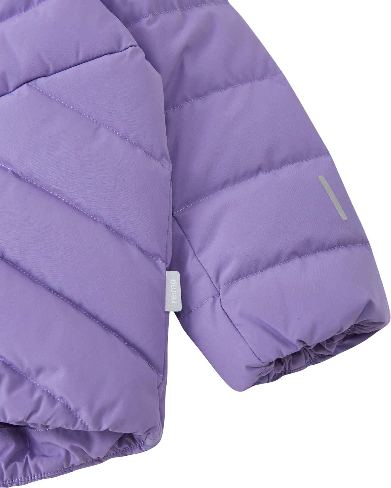 Numéro de l'image de la galerie de produits 5 pour le produit Manteau en duvet Kupponen - Petit Enfant