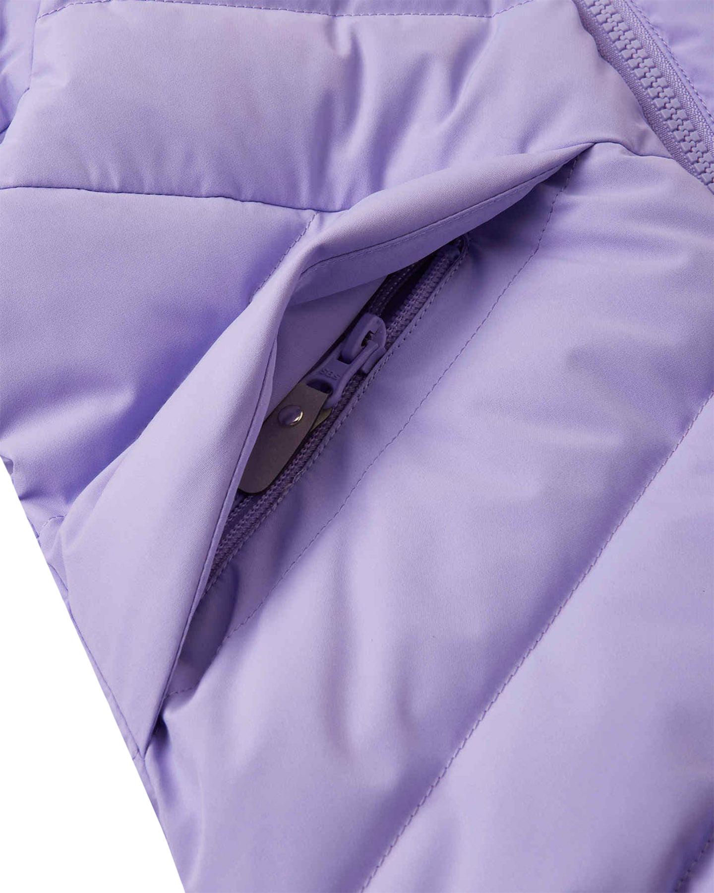 Product gallery image number 4 for product Kupponen Down Jacket - Little Kids