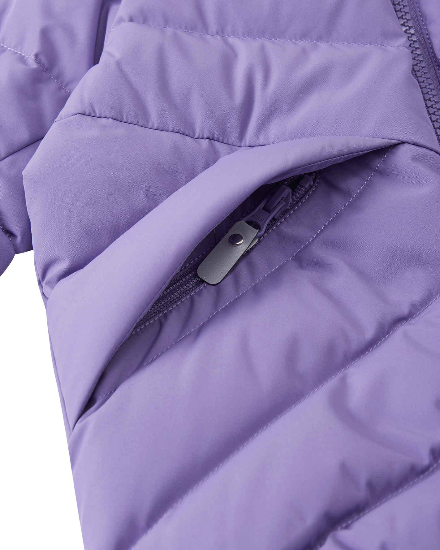 Numéro de l'image de la galerie de produits 6 pour le produit Manteau en duvet Kupponen - Petit Enfant