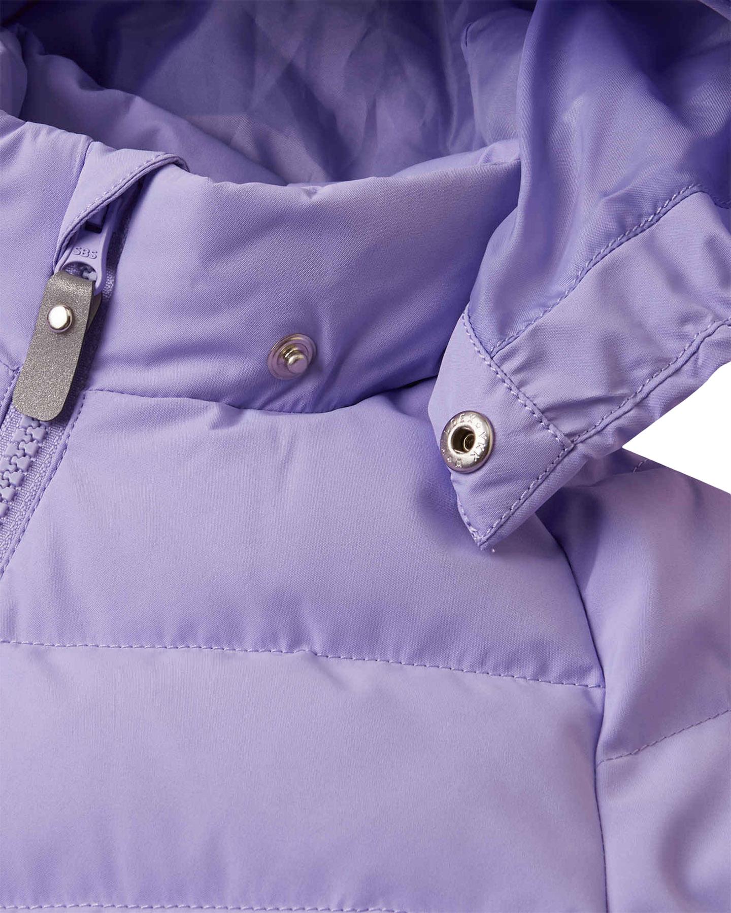 Product gallery image number 5 for product Kupponen Down Jacket - Little Kids