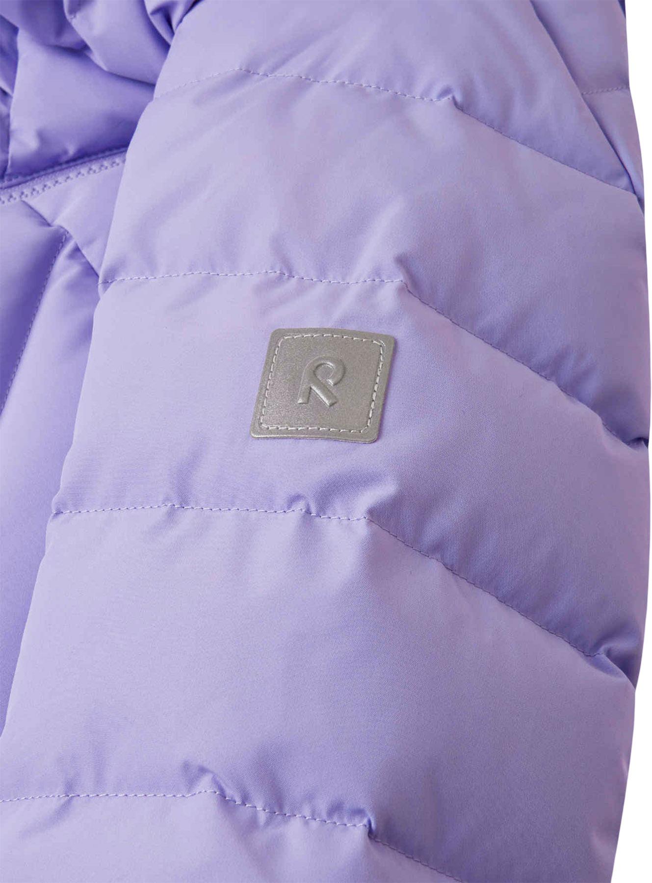 Product gallery image number 6 for product Kupponen Down Jacket - Little Kids