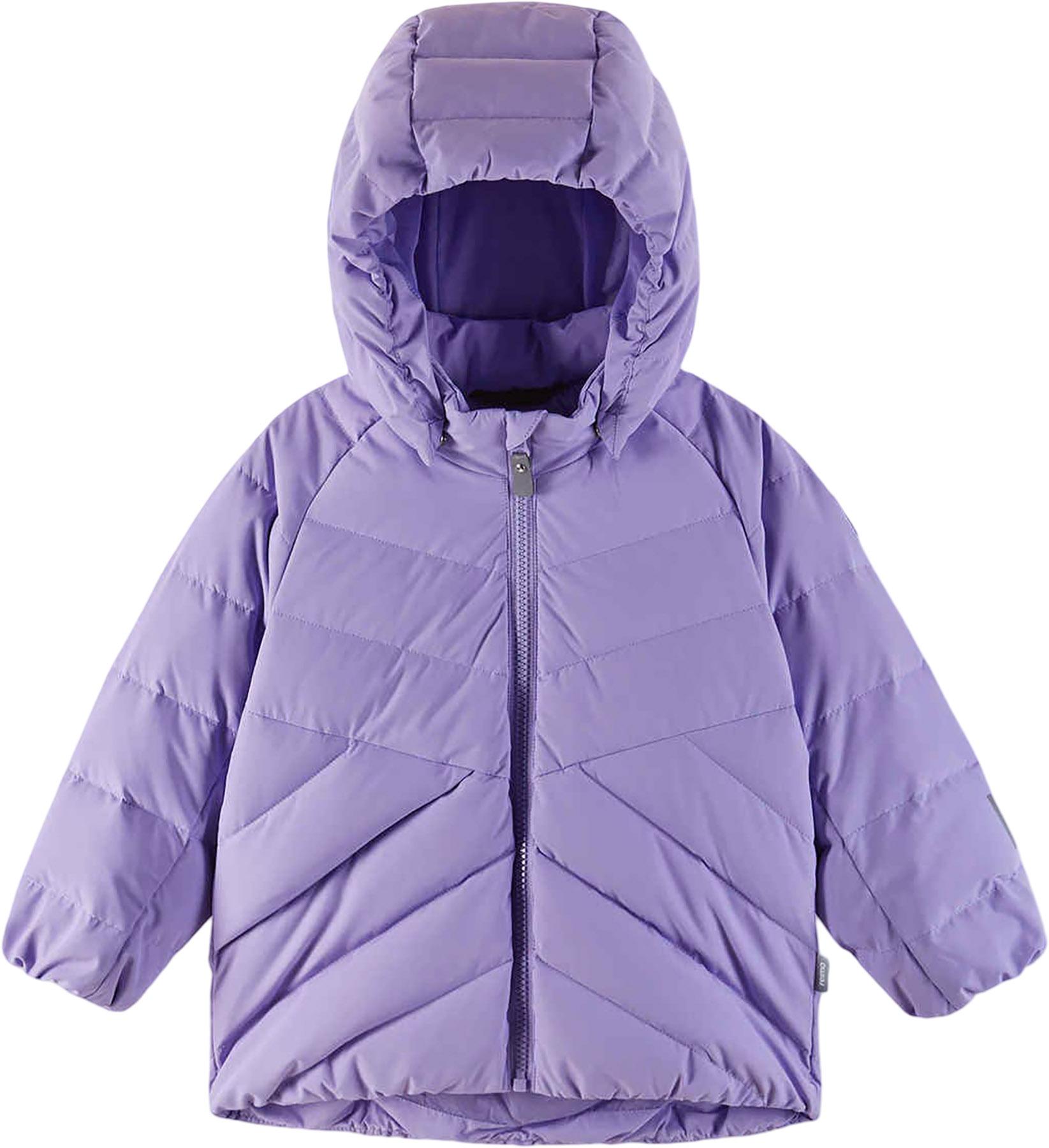 Product gallery image number 7 for product Kupponen Down Jacket - Little Kids