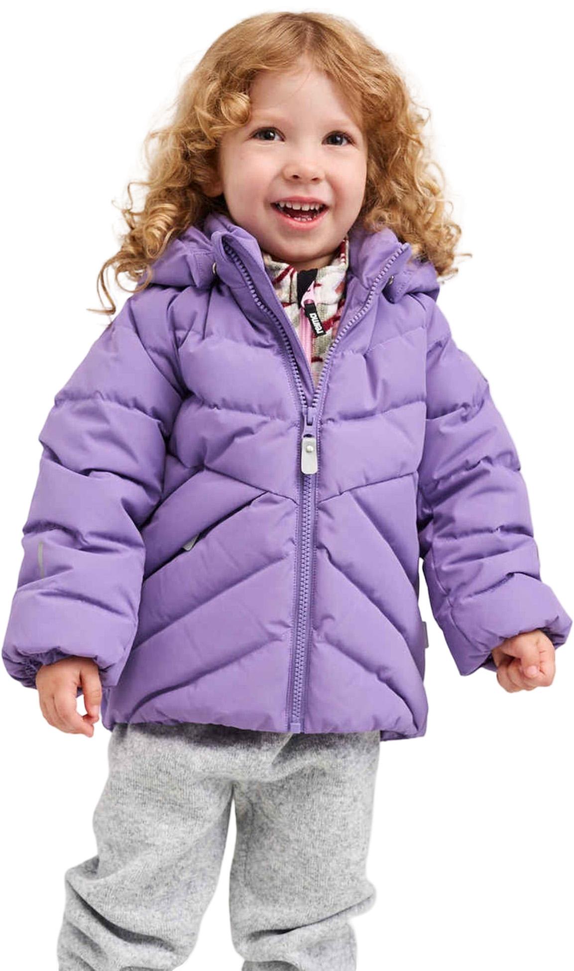 Numéro de l'image de la galerie de produits 8 pour le produit Manteau en duvet Kupponen - Petit Enfant