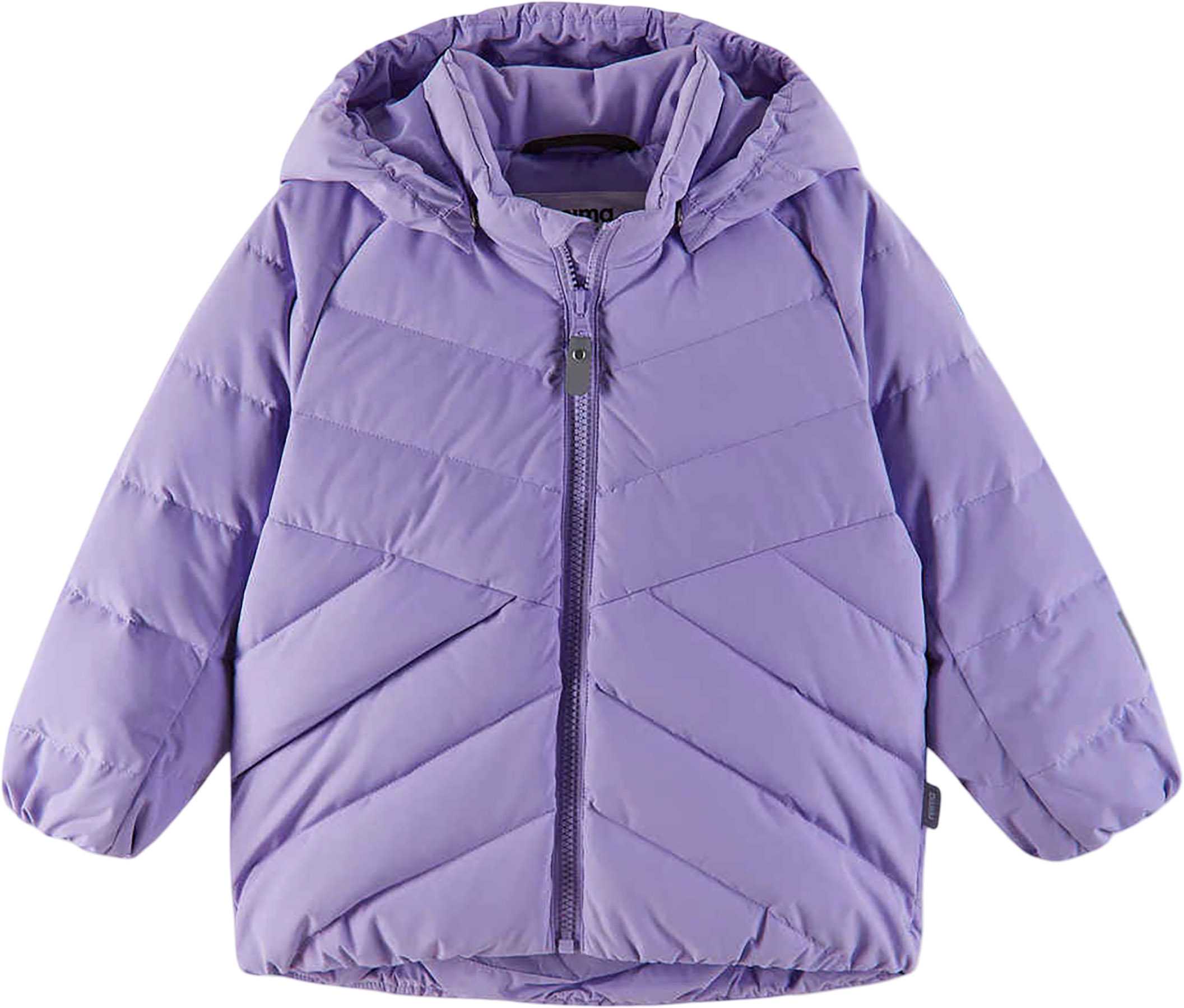 Product image for Kupponen Down Jacket - Little Kids