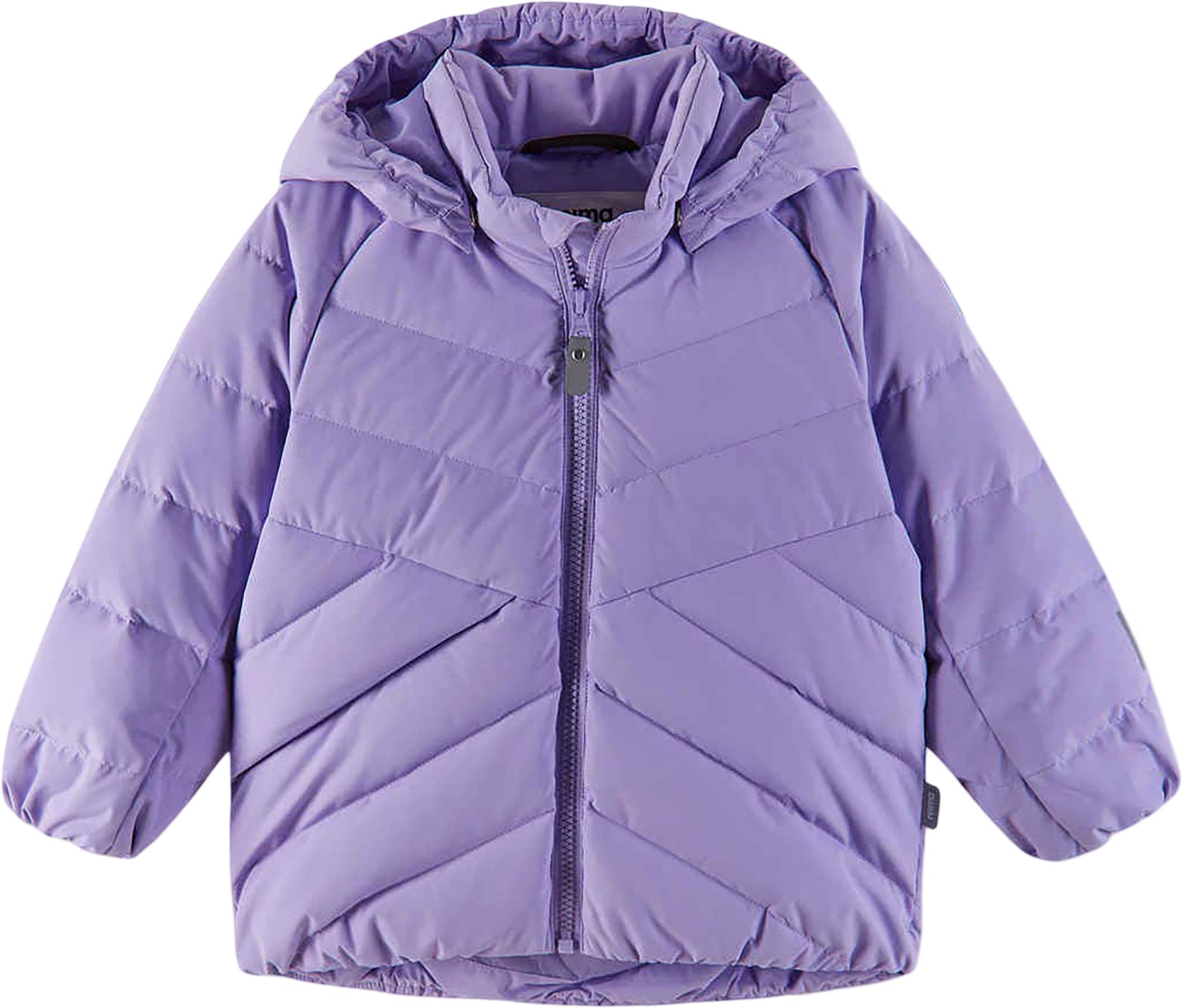 Product gallery image number 1 for product Kupponen Down Jacket - Little Kids