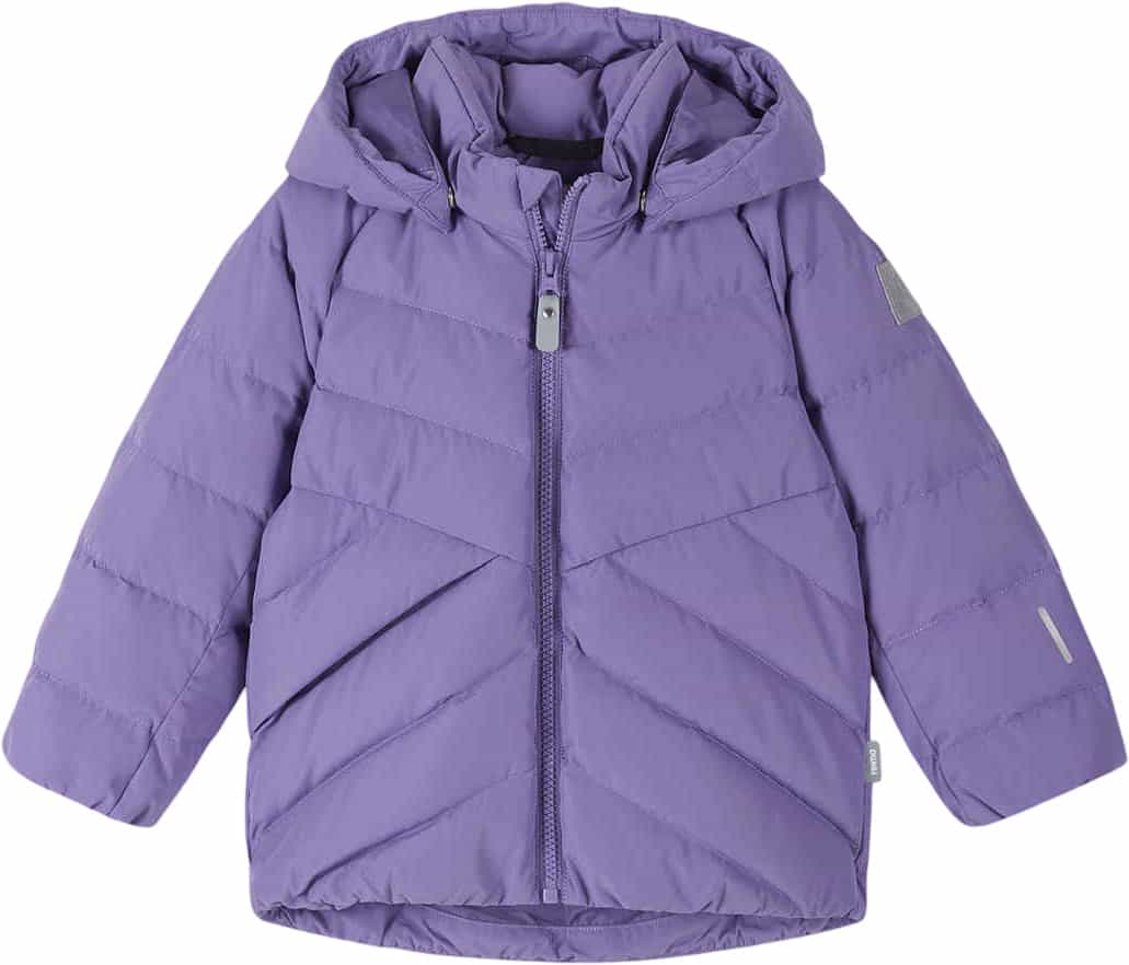 Misty Violet