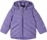 Couleur: Misty Violet