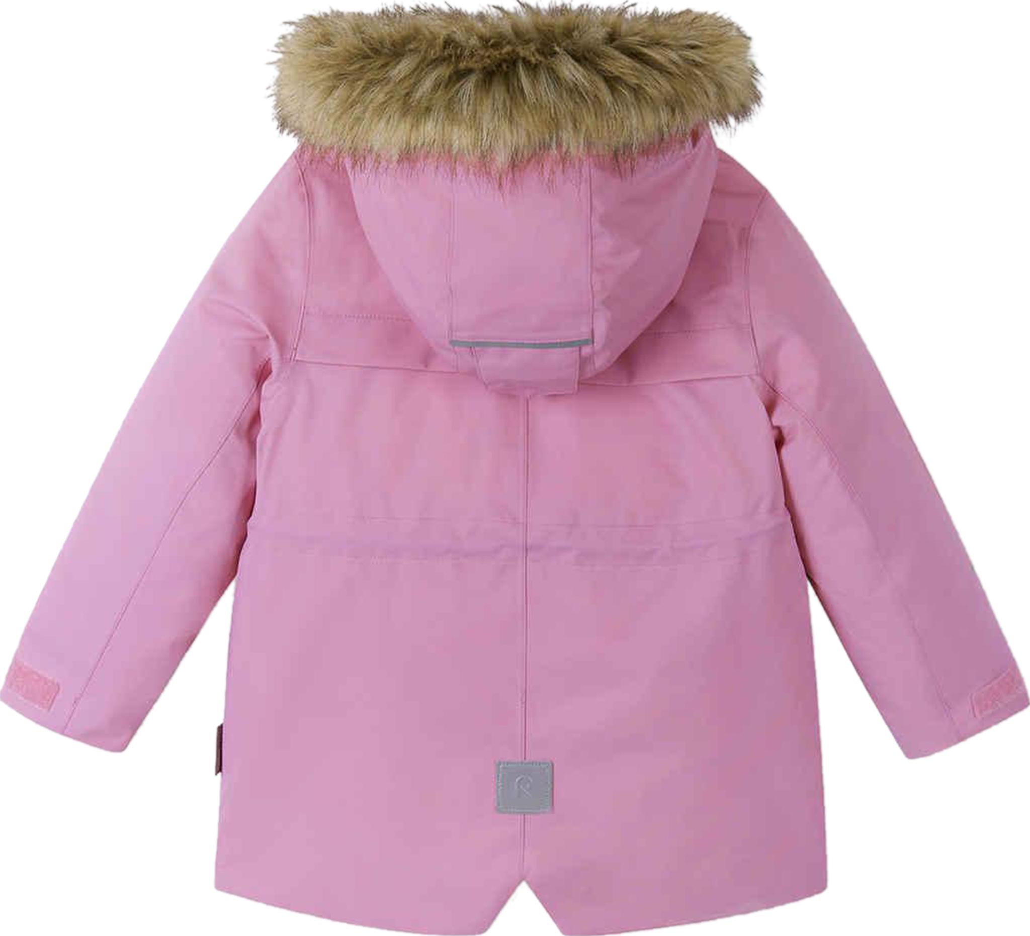Numéro de l'image de la galerie de produits 11 pour le produit Manteau d'hiver Mutka Reimatec - Petit enfants