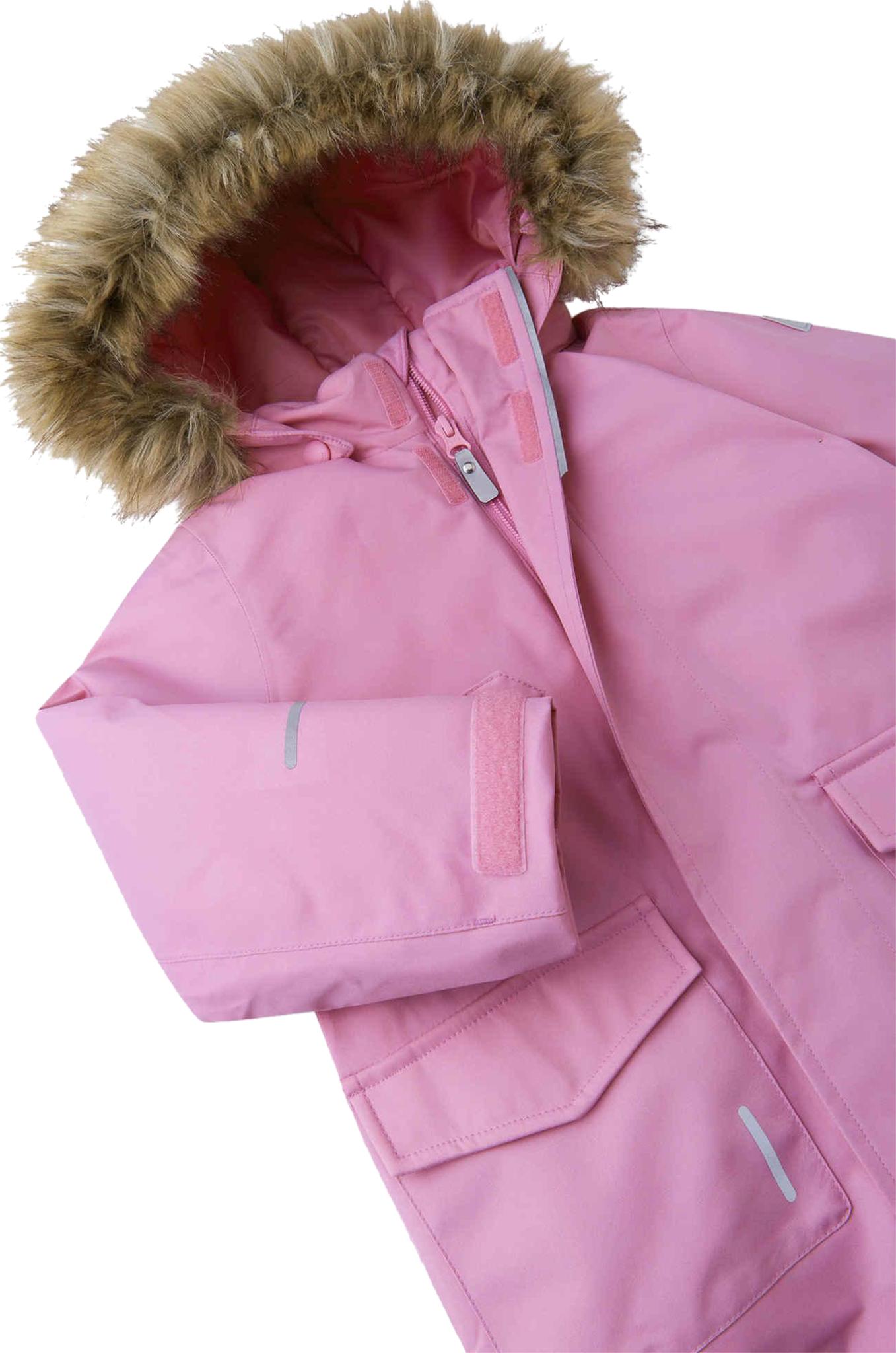 Numéro de l'image de la galerie de produits 12 pour le produit Manteau d'hiver Mutka Reimatec - Petit enfants