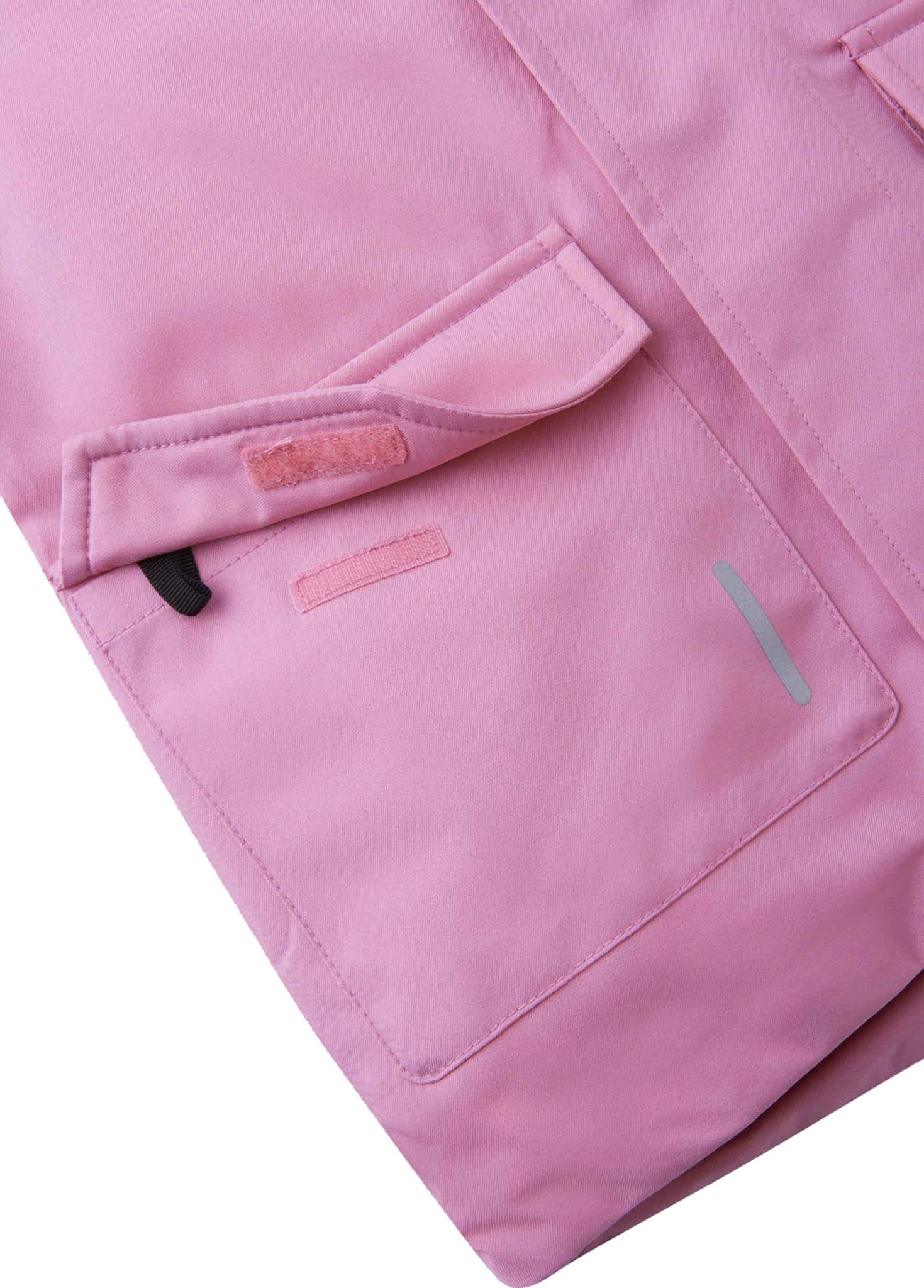 Numéro de l'image de la galerie de produits 5 pour le produit Manteau d'hiver Mutka Reimatec - Petit enfants