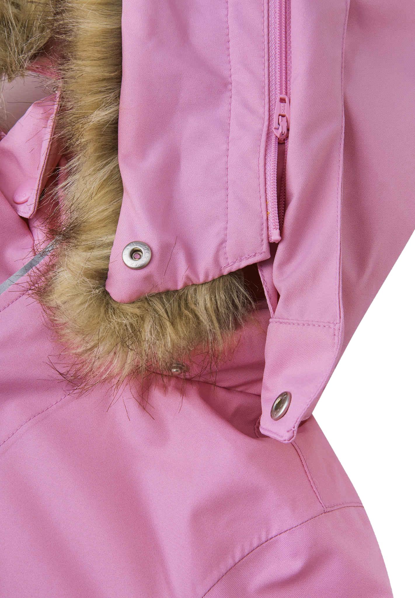 Numéro de l'image de la galerie de produits 6 pour le produit Manteau d'hiver Mutka Reimatec - Petit enfants
