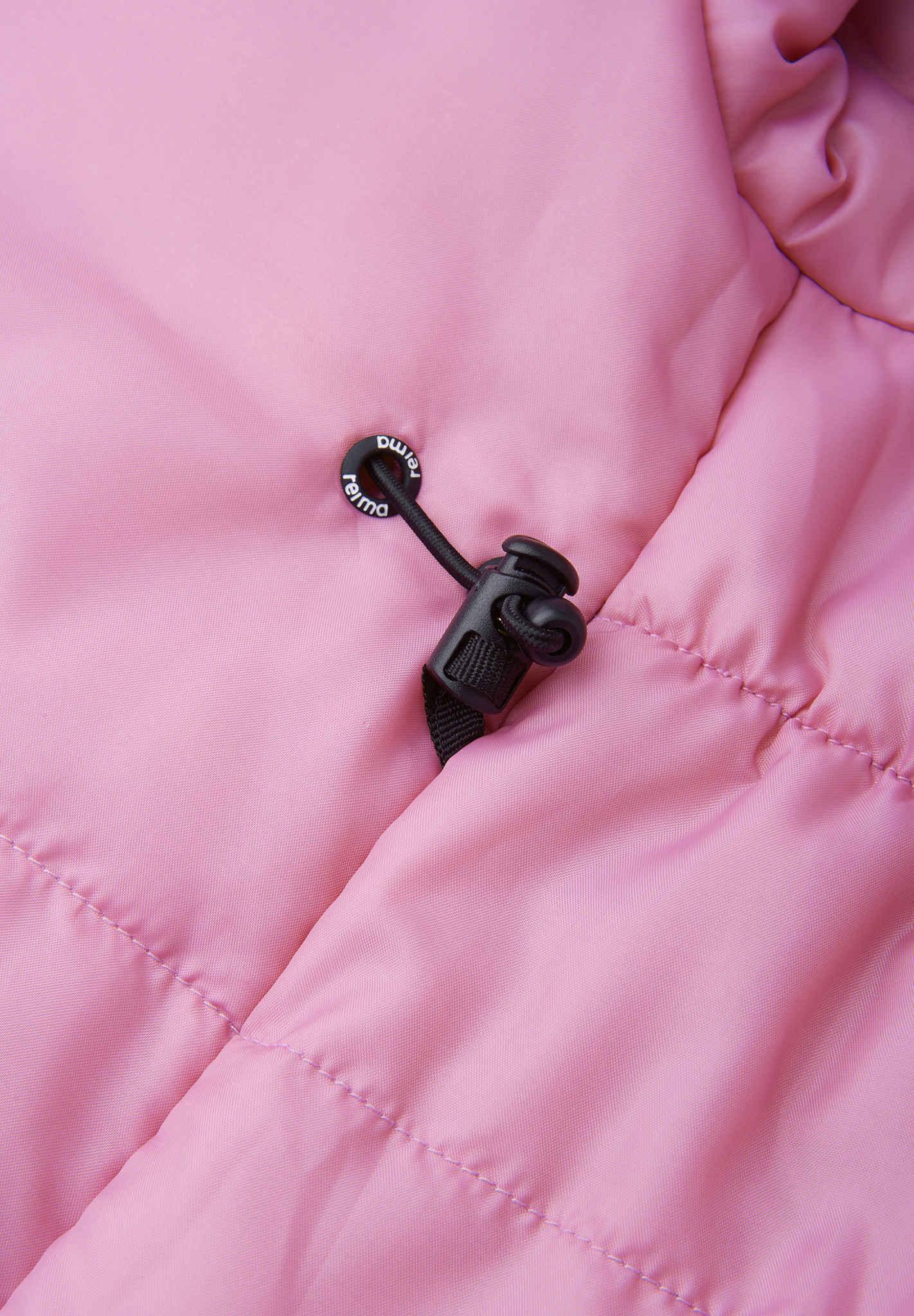 Numéro de l'image de la galerie de produits 7 pour le produit Manteau d'hiver Mutka Reimatec - Petit enfants