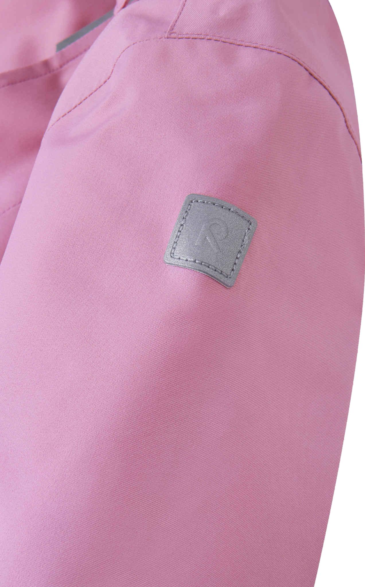 Numéro de l'image de la galerie de produits 8 pour le produit Manteau d'hiver Mutka Reimatec - Petit enfants