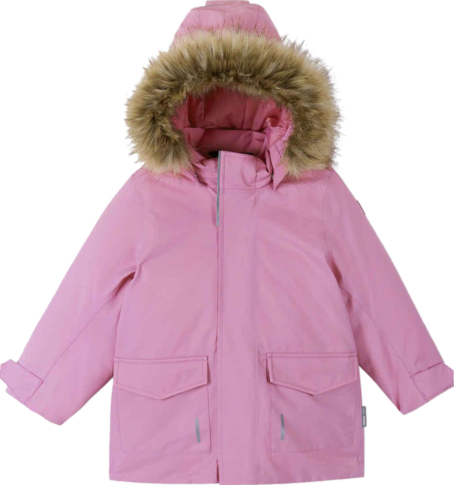 Numéro de l'image de la galerie de produits 10 pour le produit Manteau d'hiver Mutka Reimatec - Petit enfants