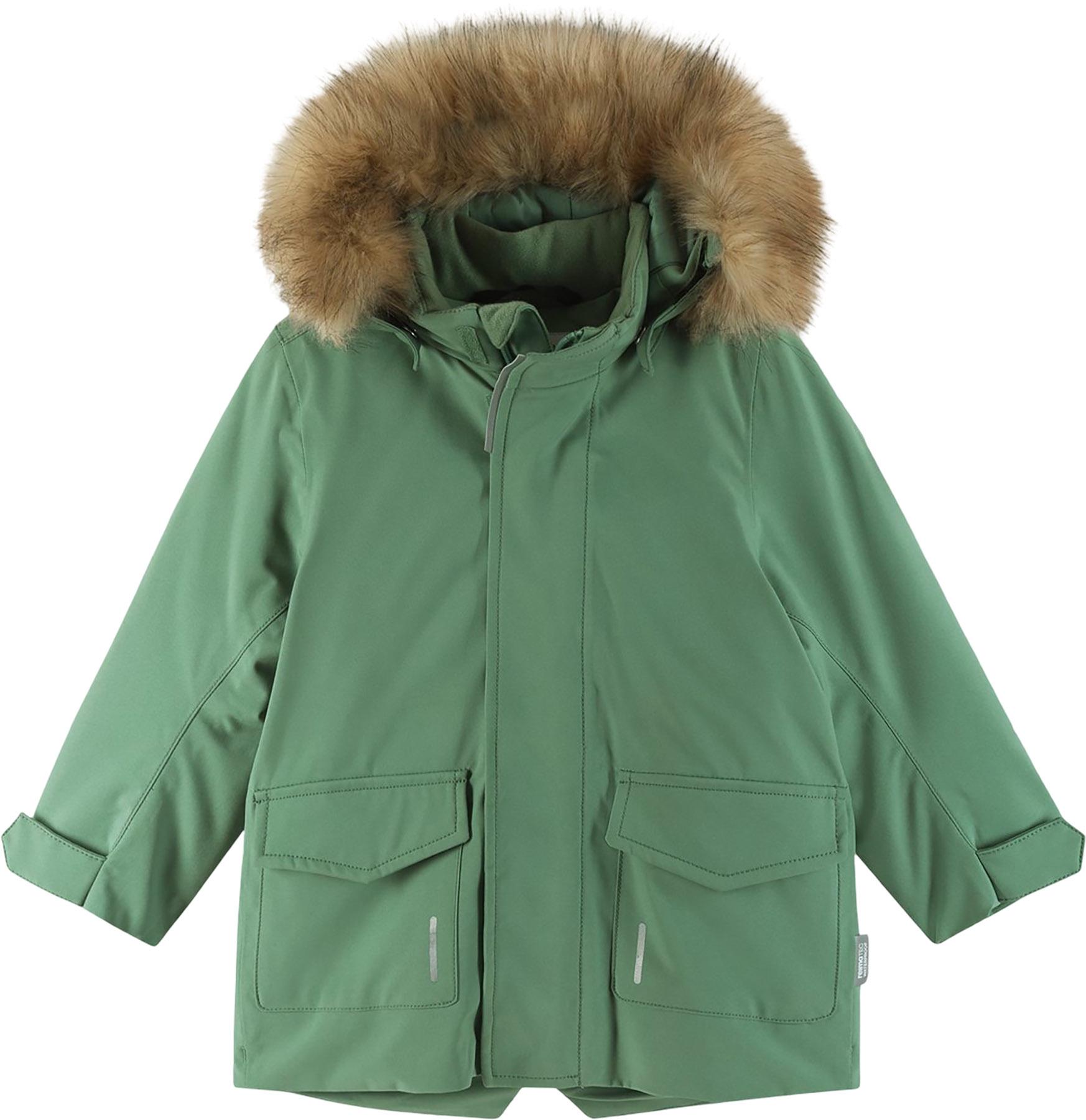 Product image for Mutka Reimatec Winter Parka - Toddlers