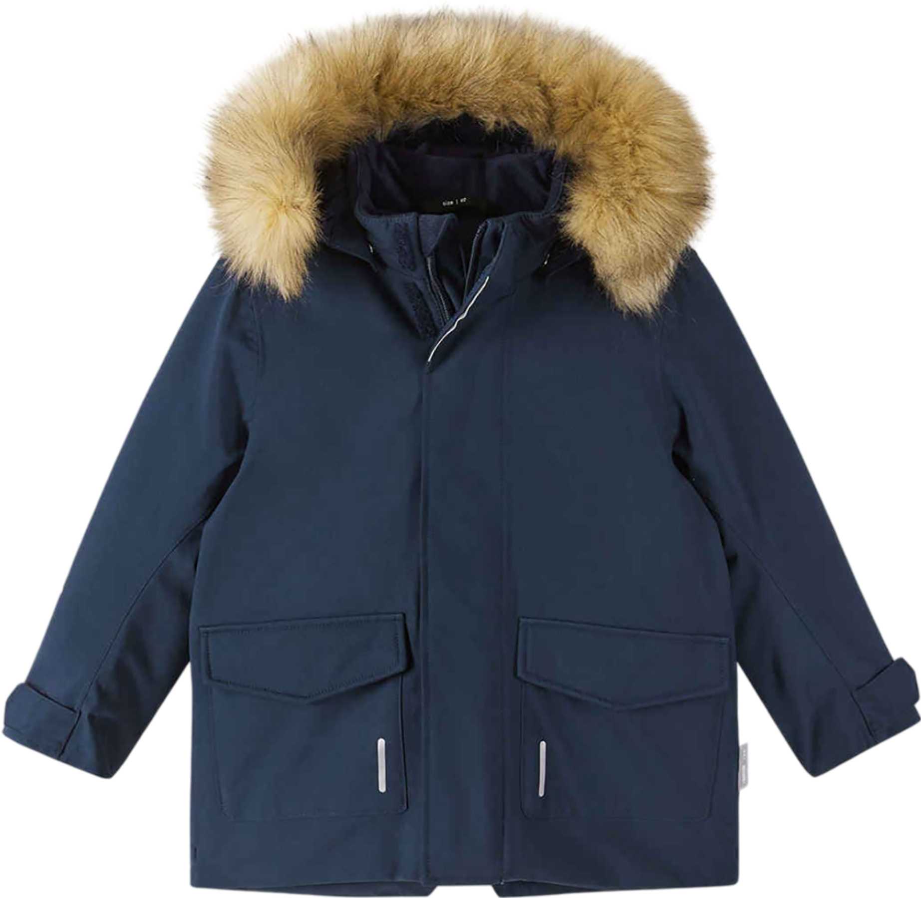 Product image for Mutka Reimatec Winter Parka - Toddlers