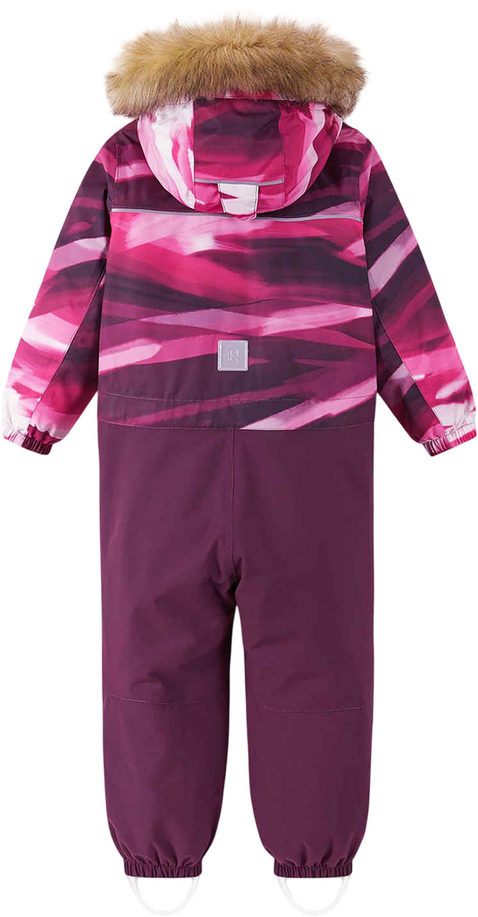 Numéro de l'image de la galerie de produits 4 pour le produit Combinaison d'hiver Kipina ReimaTec - Enfant