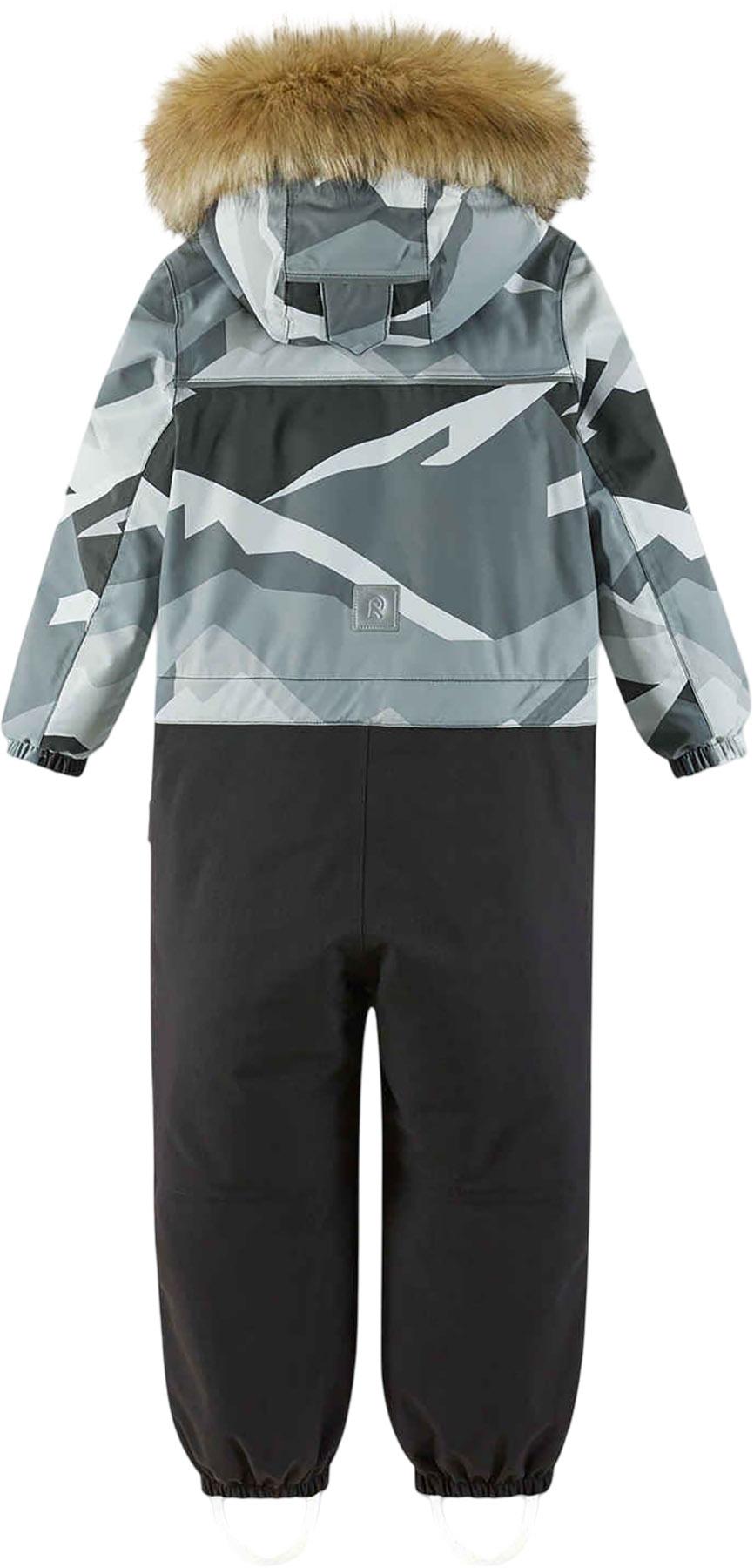 Product gallery image number 10 for product Kipina ReimaTec Winter Overall - Kids