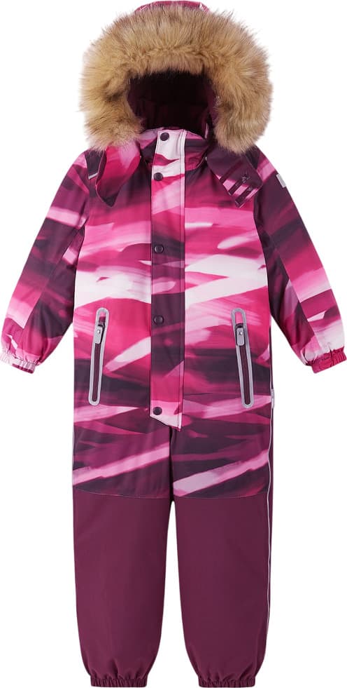 Numéro de l'image de la galerie de produits 5 pour le produit Combinaison d'hiver Kipina ReimaTec - Enfant