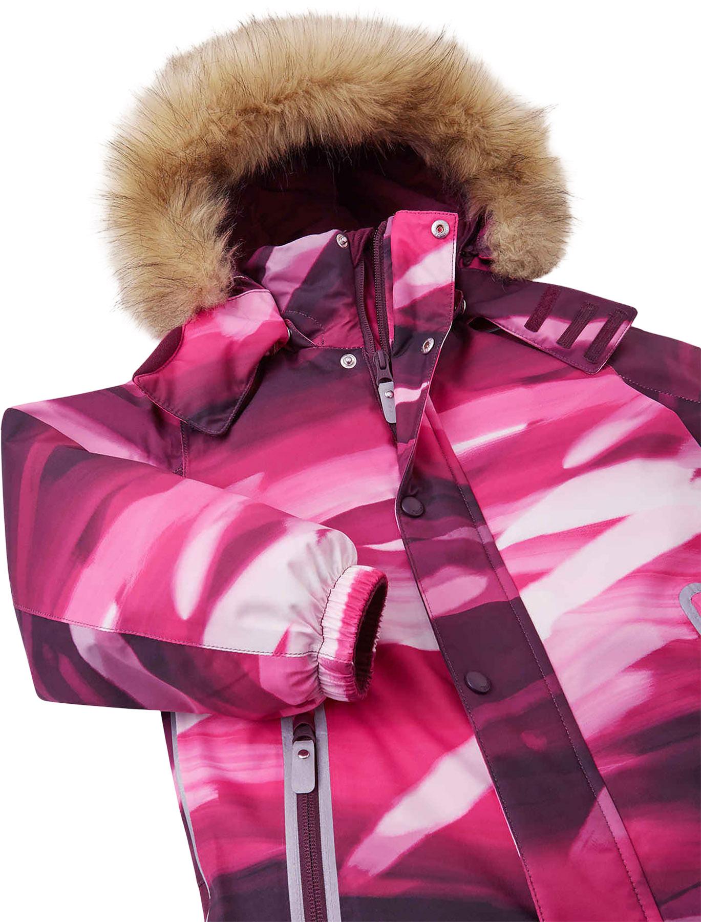 Numéro de l'image de la galerie de produits 5 pour le produit Combinaison d'hiver Kipina ReimaTec - Enfant