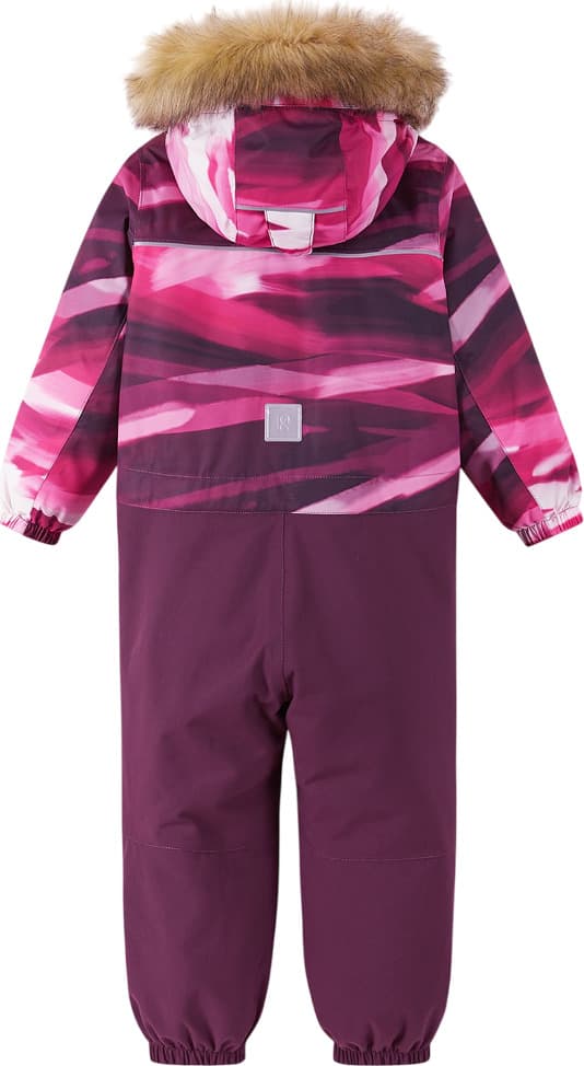 Numéro de l'image de la galerie de produits 6 pour le produit Combinaison d'hiver Kipina ReimaTec - Enfant