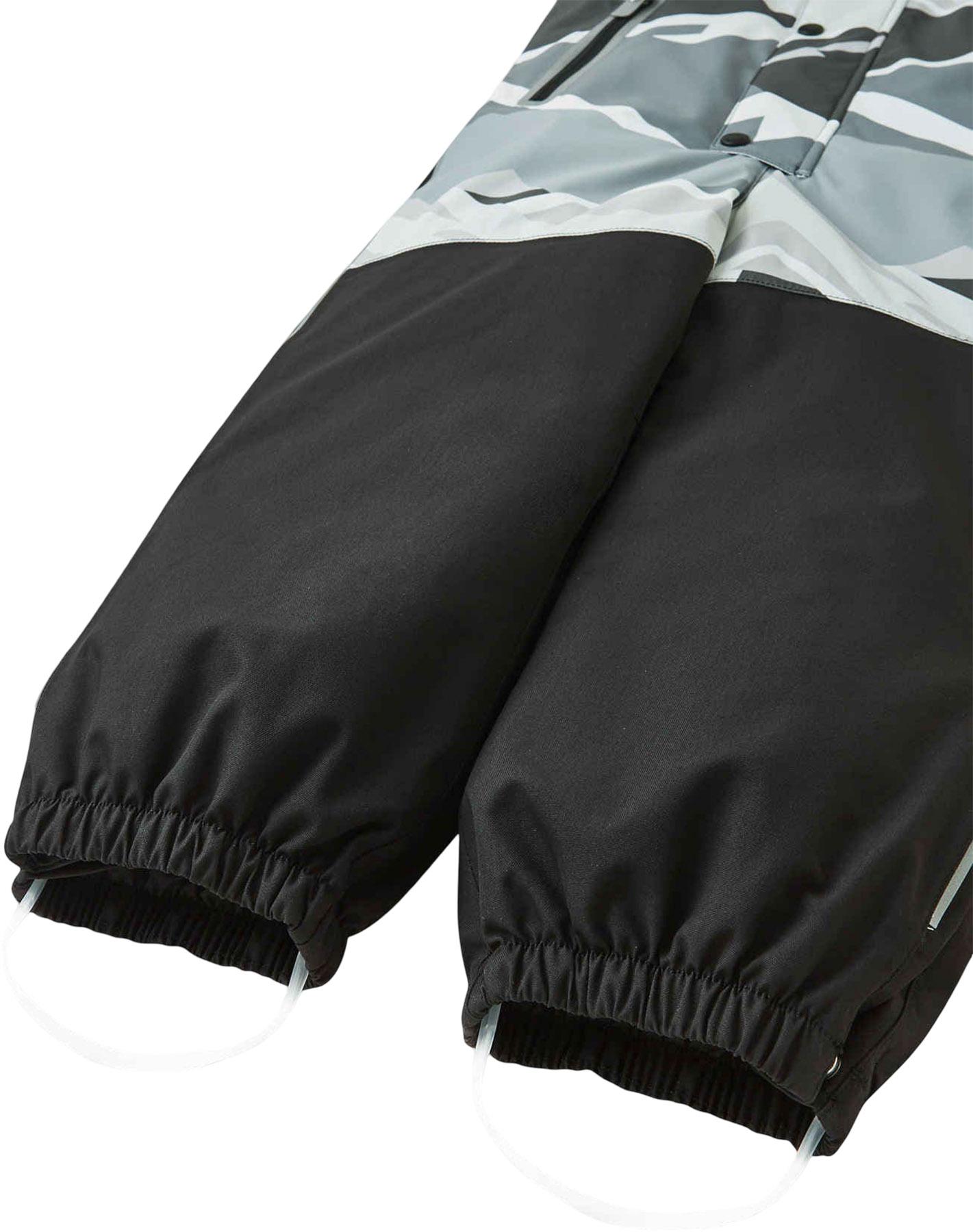 Product gallery image number 3 for product Kipina ReimaTec Winter Overall - Kids