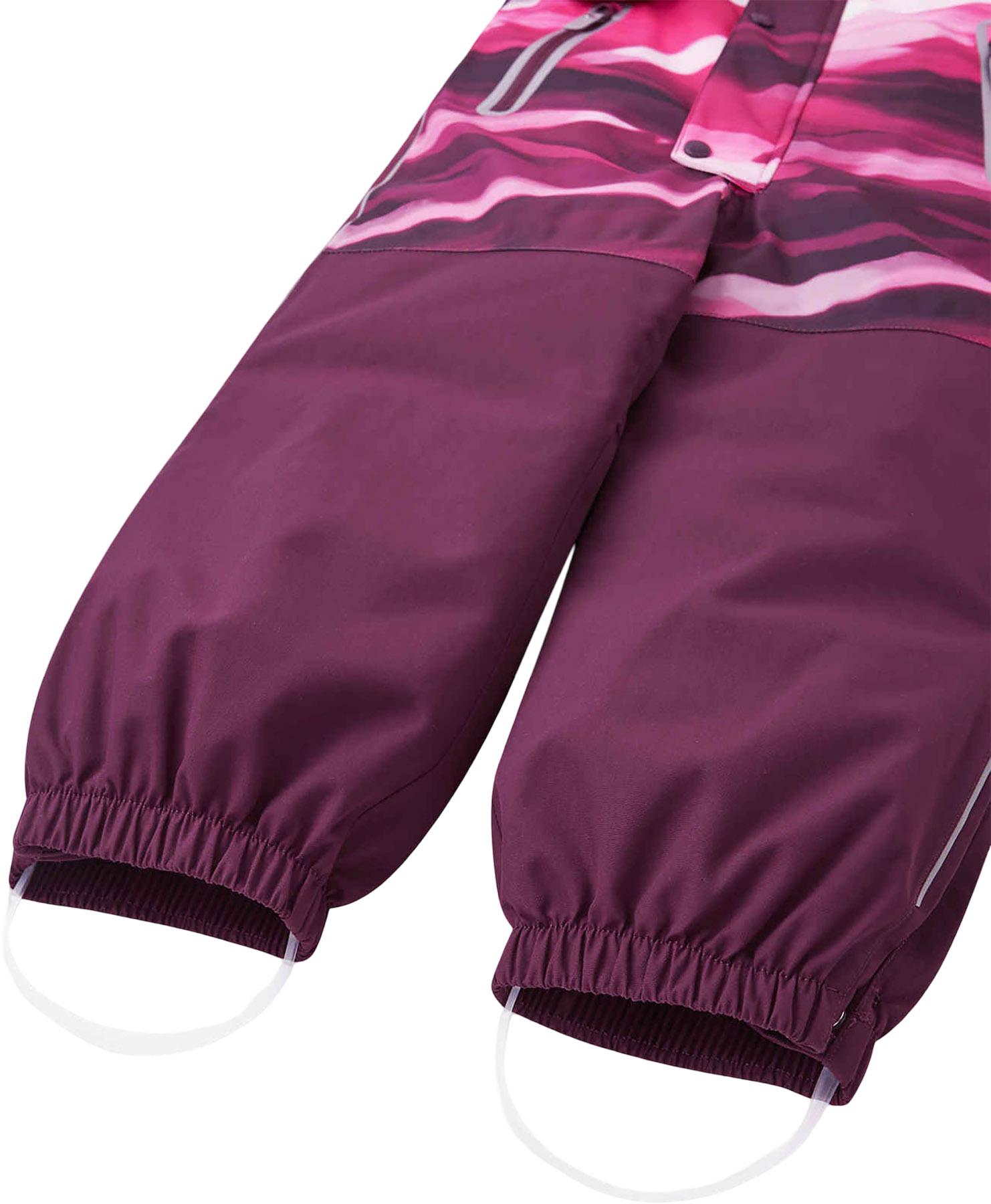 Numéro de l'image de la galerie de produits 7 pour le produit Combinaison d'hiver Kipina ReimaTec - Enfant