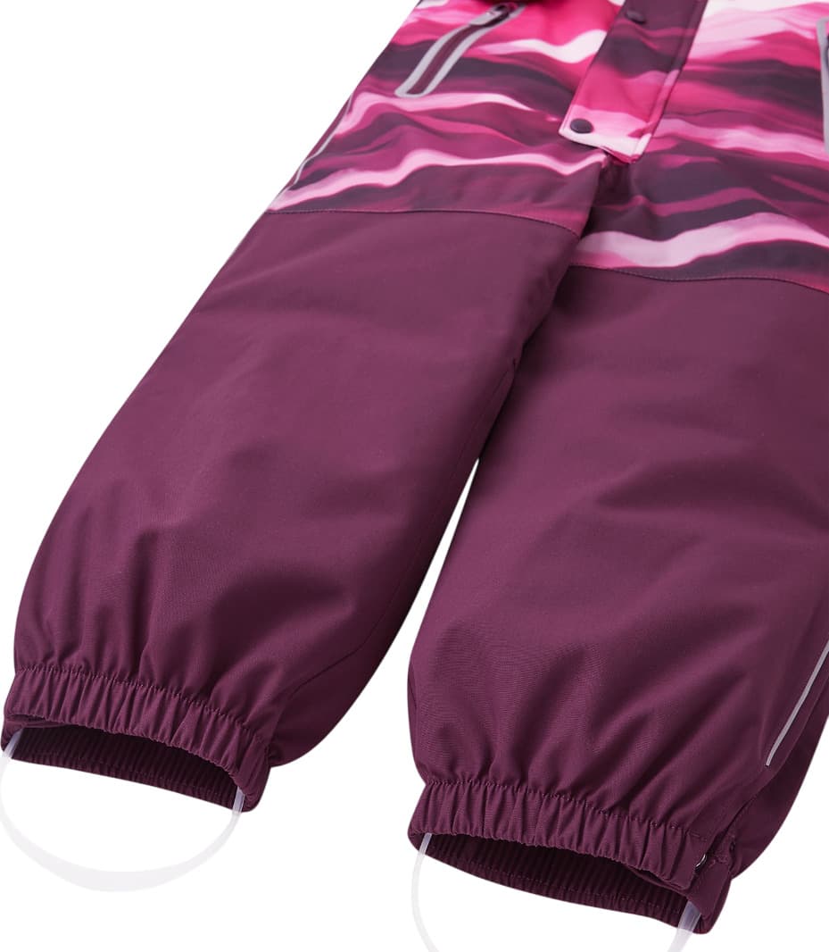 Numéro de l'image de la galerie de produits 4 pour le produit Combinaison d'hiver Kipina ReimaTec - Enfant