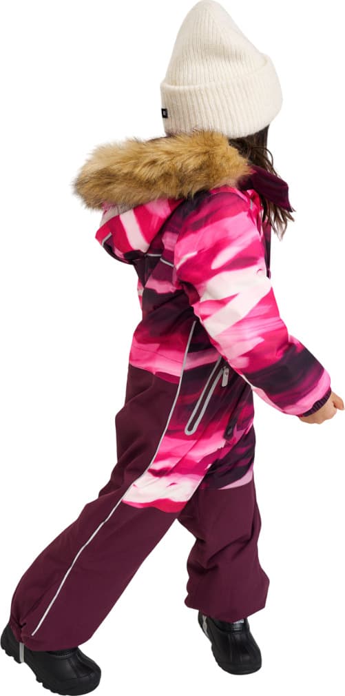 Numéro de l'image de la galerie de produits 3 pour le produit Combinaison d'hiver Kipina ReimaTec - Enfant