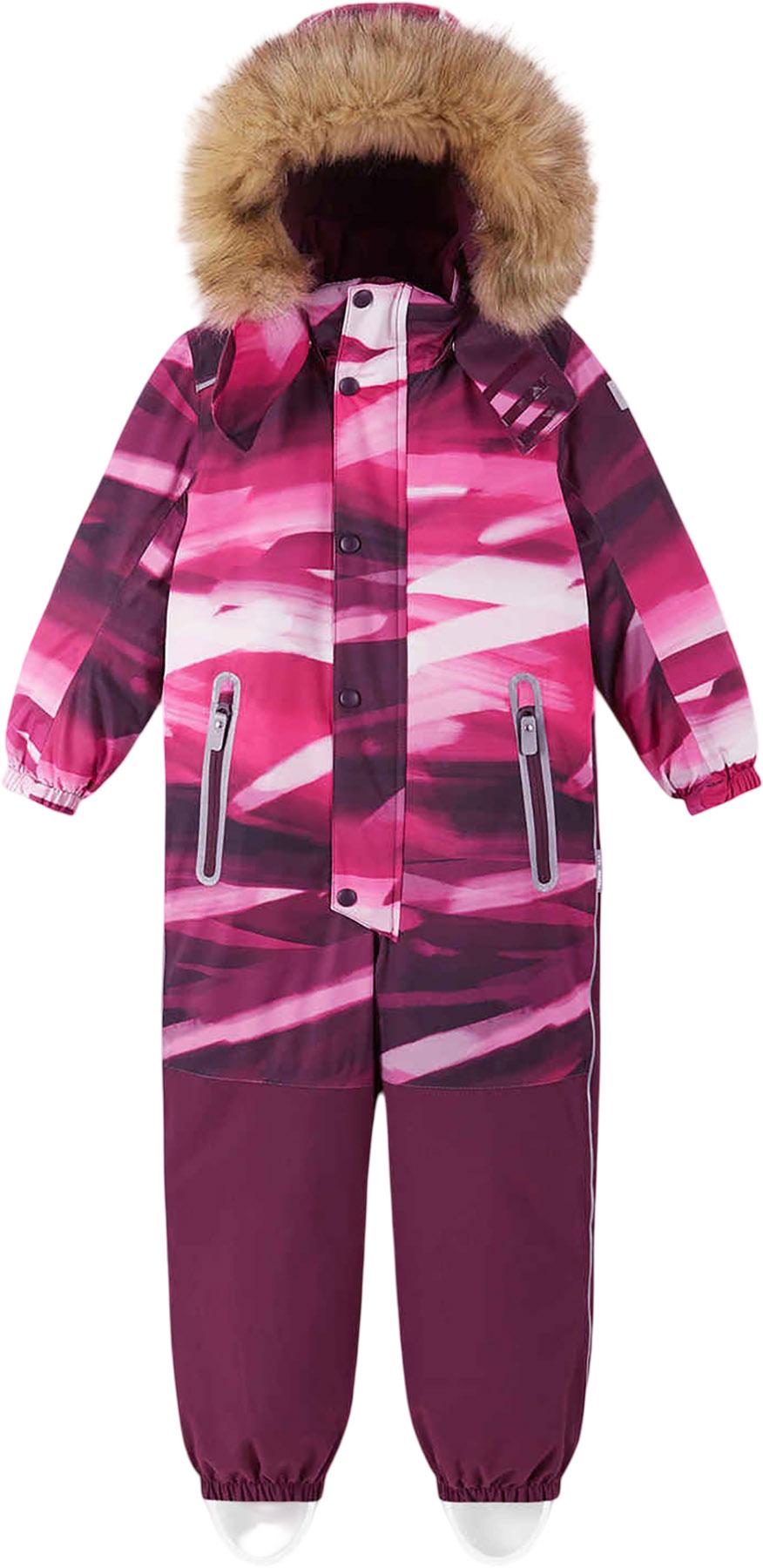 Numéro de l'image de la galerie de produits 2 pour le produit Combinaison d'hiver Kipina ReimaTec - Enfant