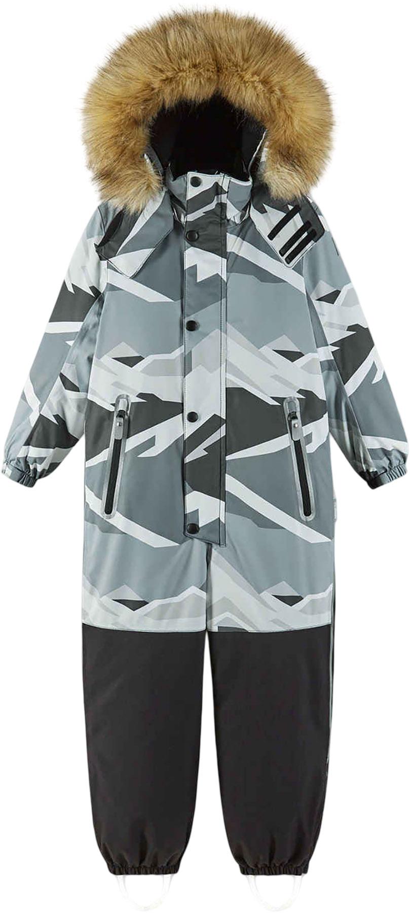 Product gallery image number 9 for product Kipina ReimaTec Winter Overall - Kids