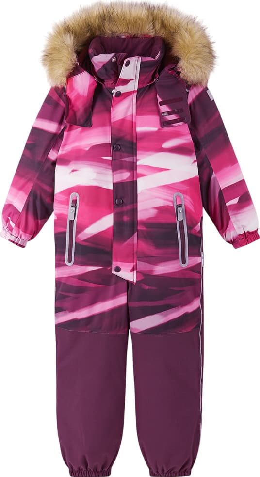 Numéro de l'image de la galerie de produits 1 pour le produit Combinaison d'hiver Kipina ReimaTec - Enfant