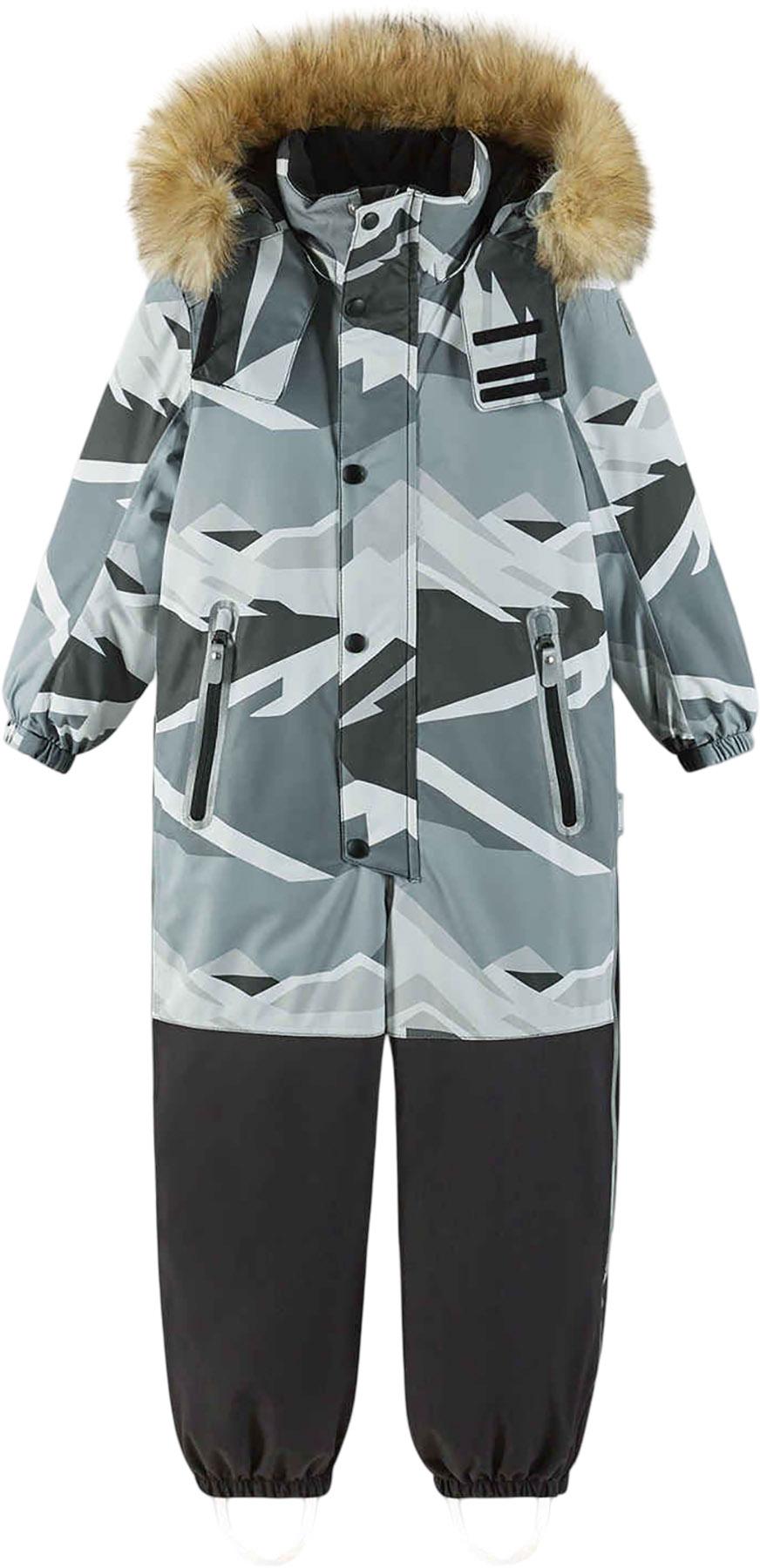 Product gallery image number 1 for product Kipina ReimaTec Winter Overall - Kids