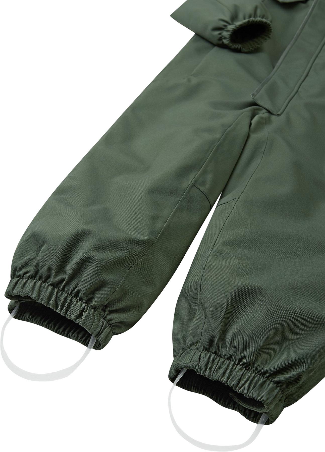 Numéro de l'image de la galerie de produits 10 pour le produit Combinaison de neige imperméables Tromssa Best-in-Test - Enfant