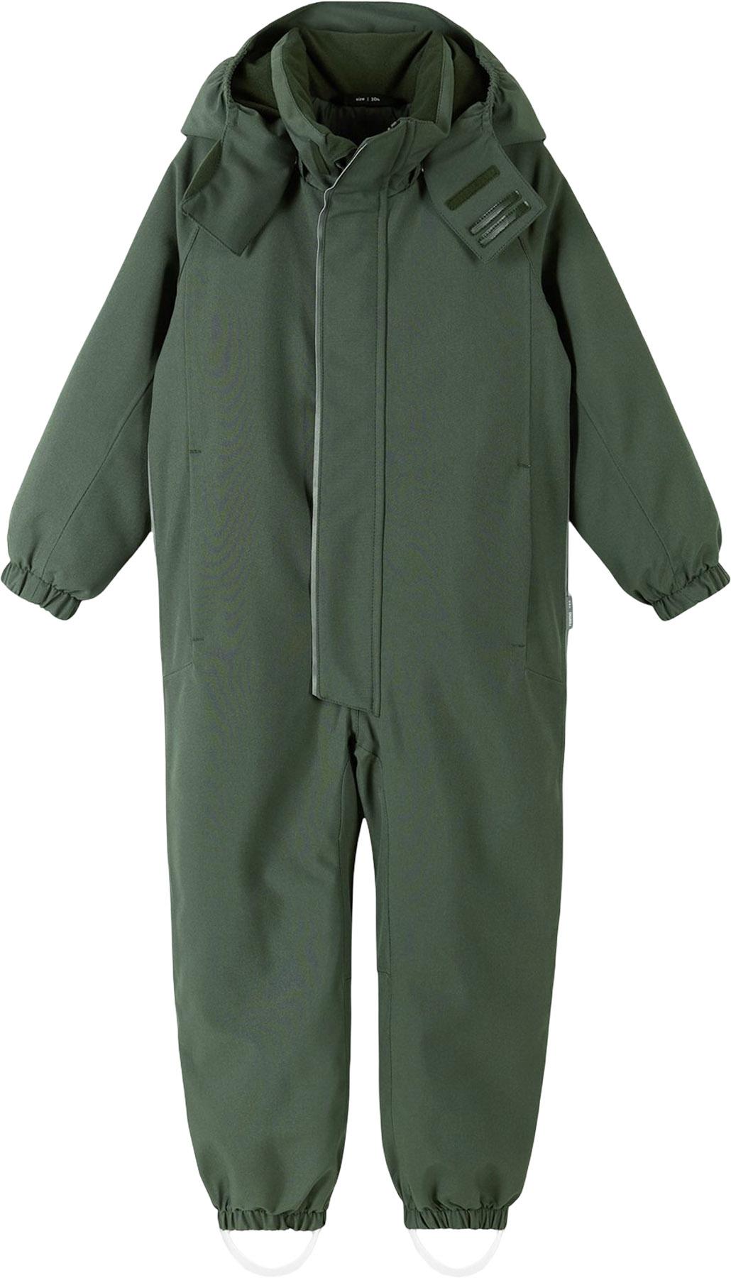 Numéro de l'image de la galerie de produits 4 pour le produit Combinaison de neige imperméables Tromssa Best-in-Test - Enfant