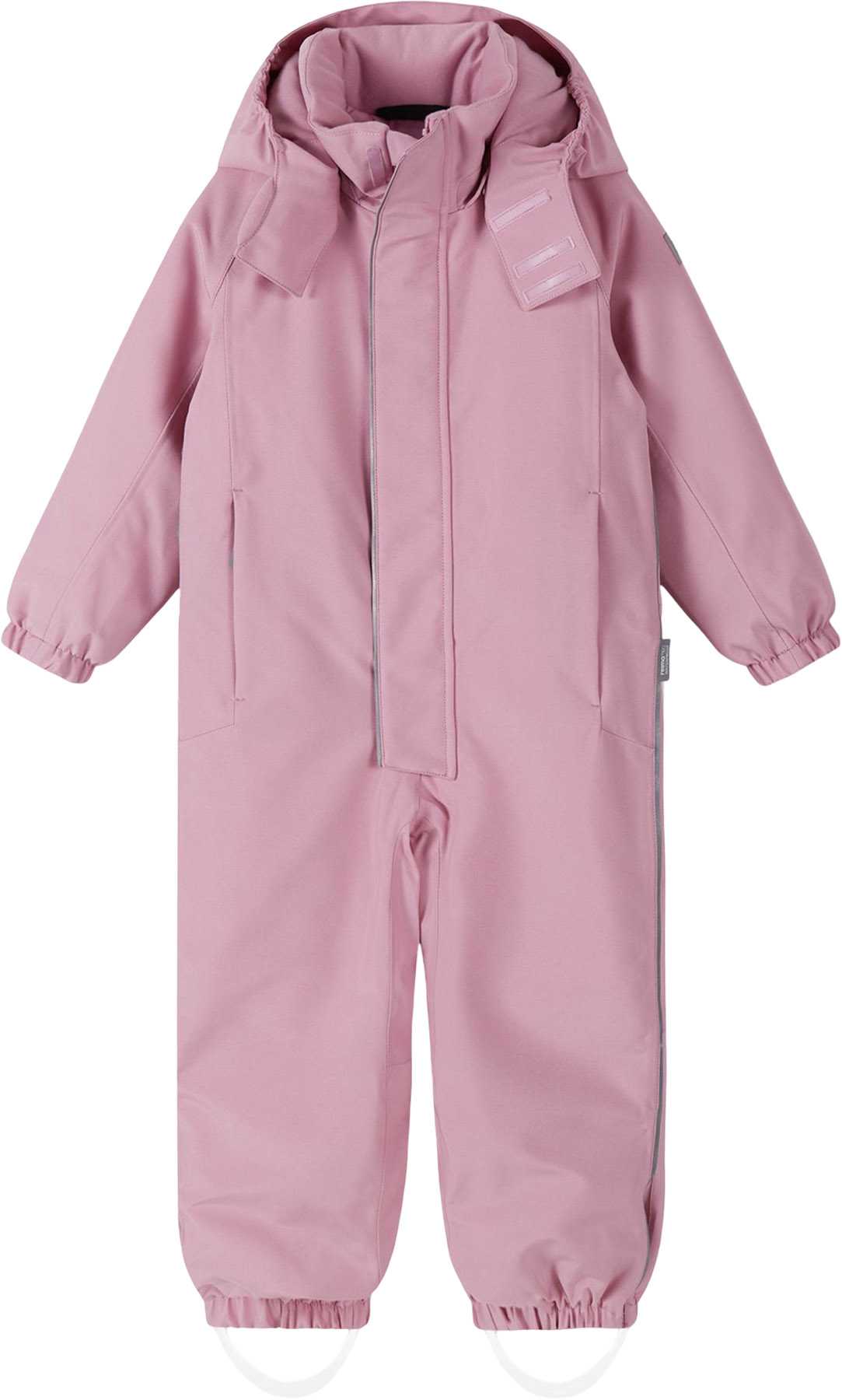 Grey Pink