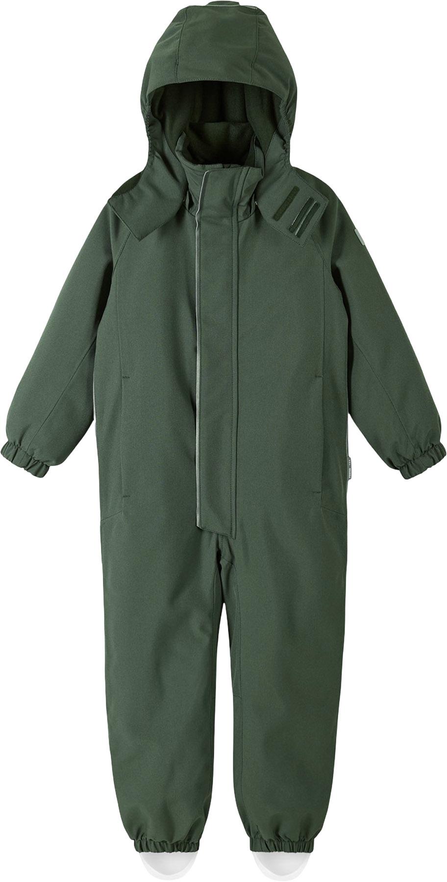 Image de produit pour Combinaison de neige imperméables Tromssa Best-in-Test - Enfant