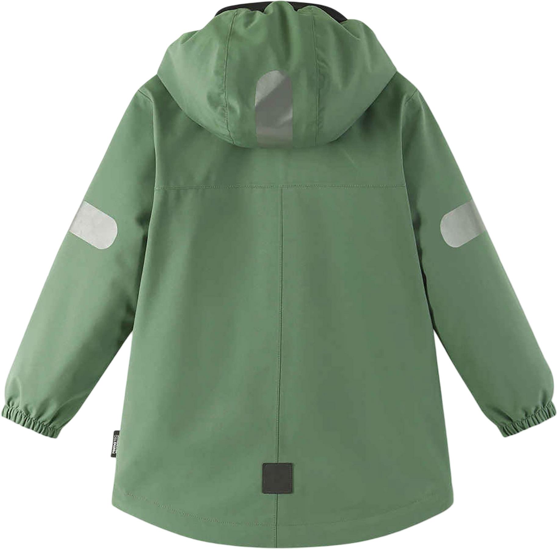 Product gallery image number 2 for product Symppis ReimaTec Jacket - Kids
