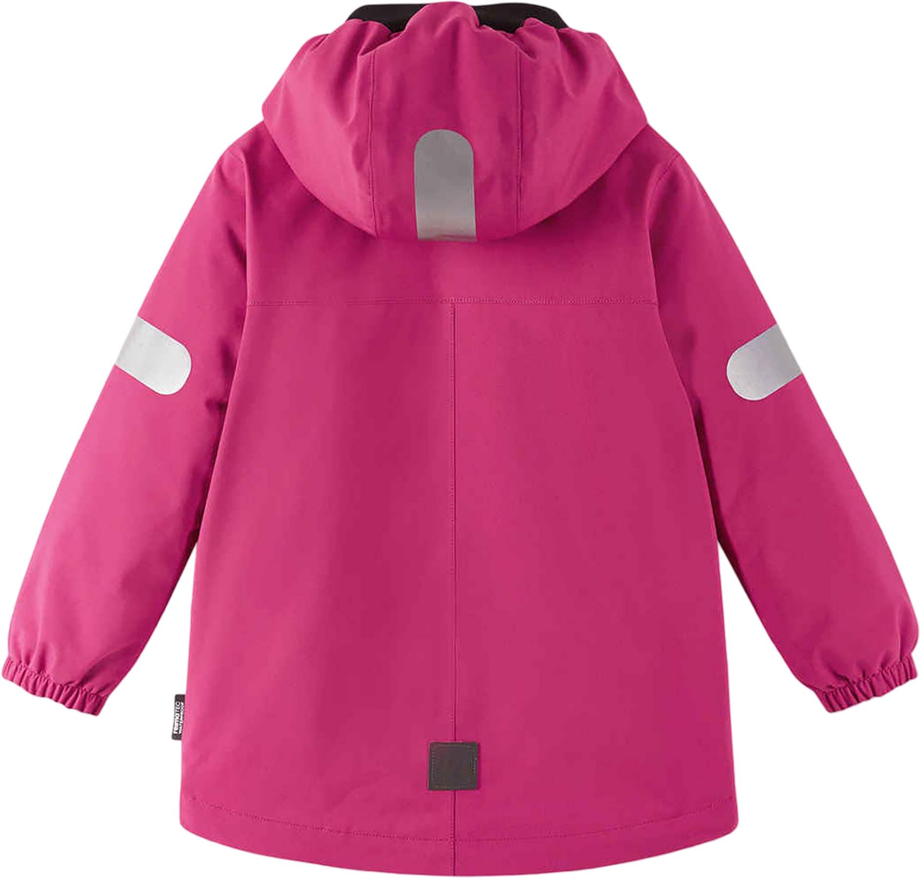 Product gallery image number 2 for product Manteau ReimaTec Symppis - Enfant
