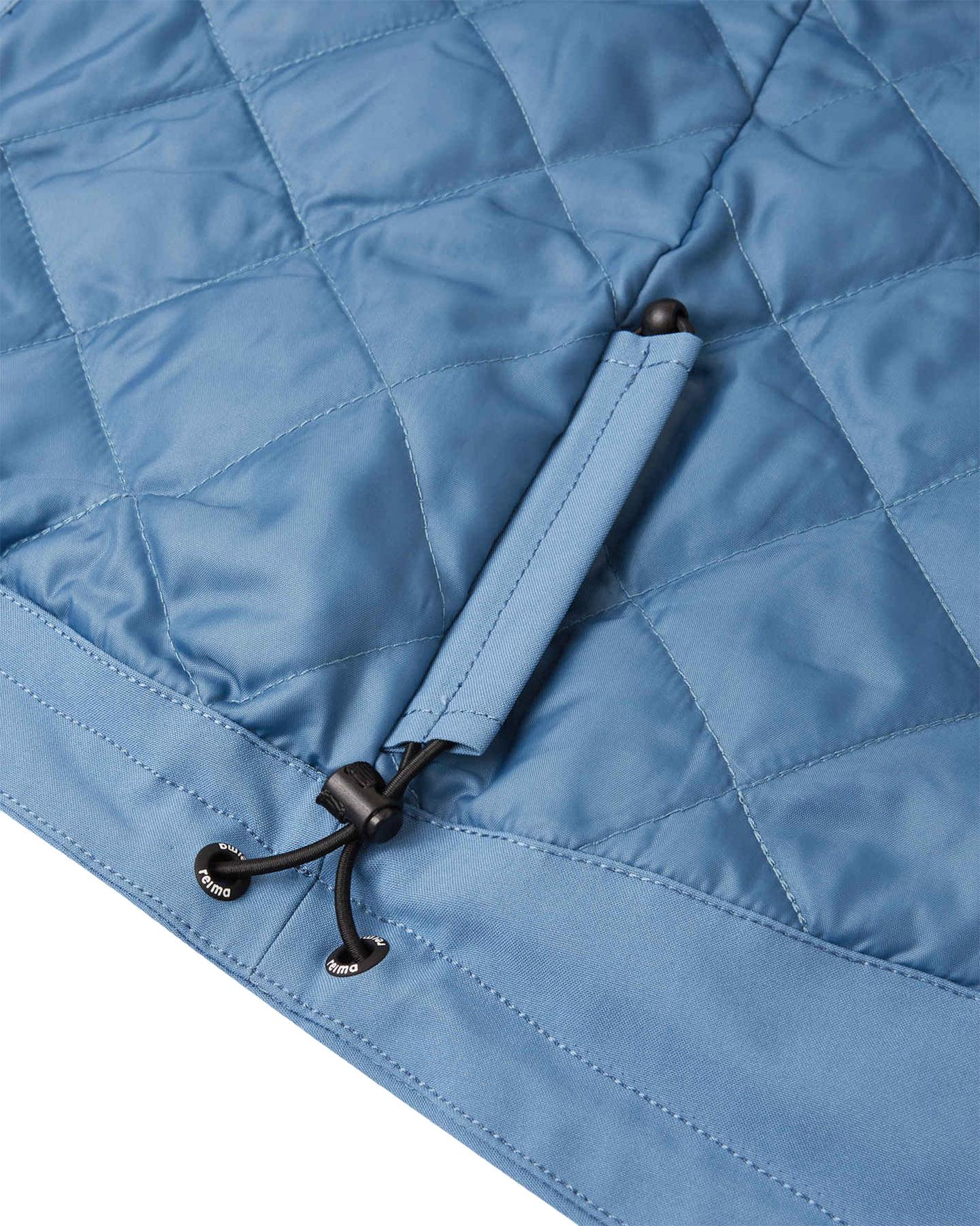 Product gallery image number 5 for product Symppis ReimaTec Jacket - Kids