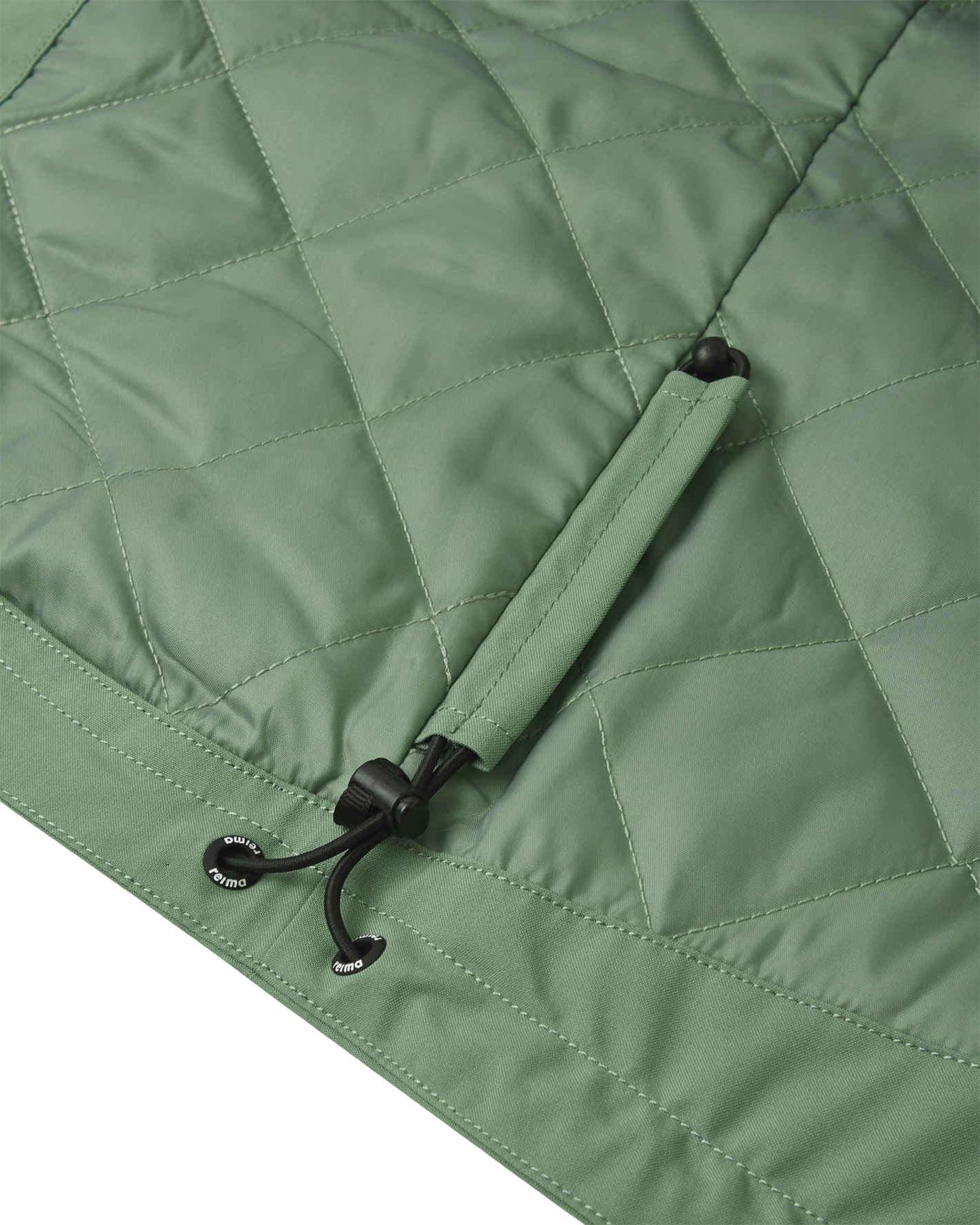 Product gallery image number 5 for product Symppis ReimaTec Jacket - Kids