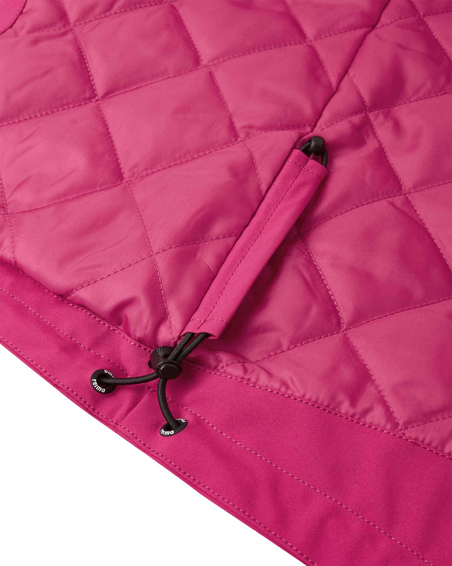 Product gallery image number 5 for product Manteau ReimaTec Symppis - Enfant