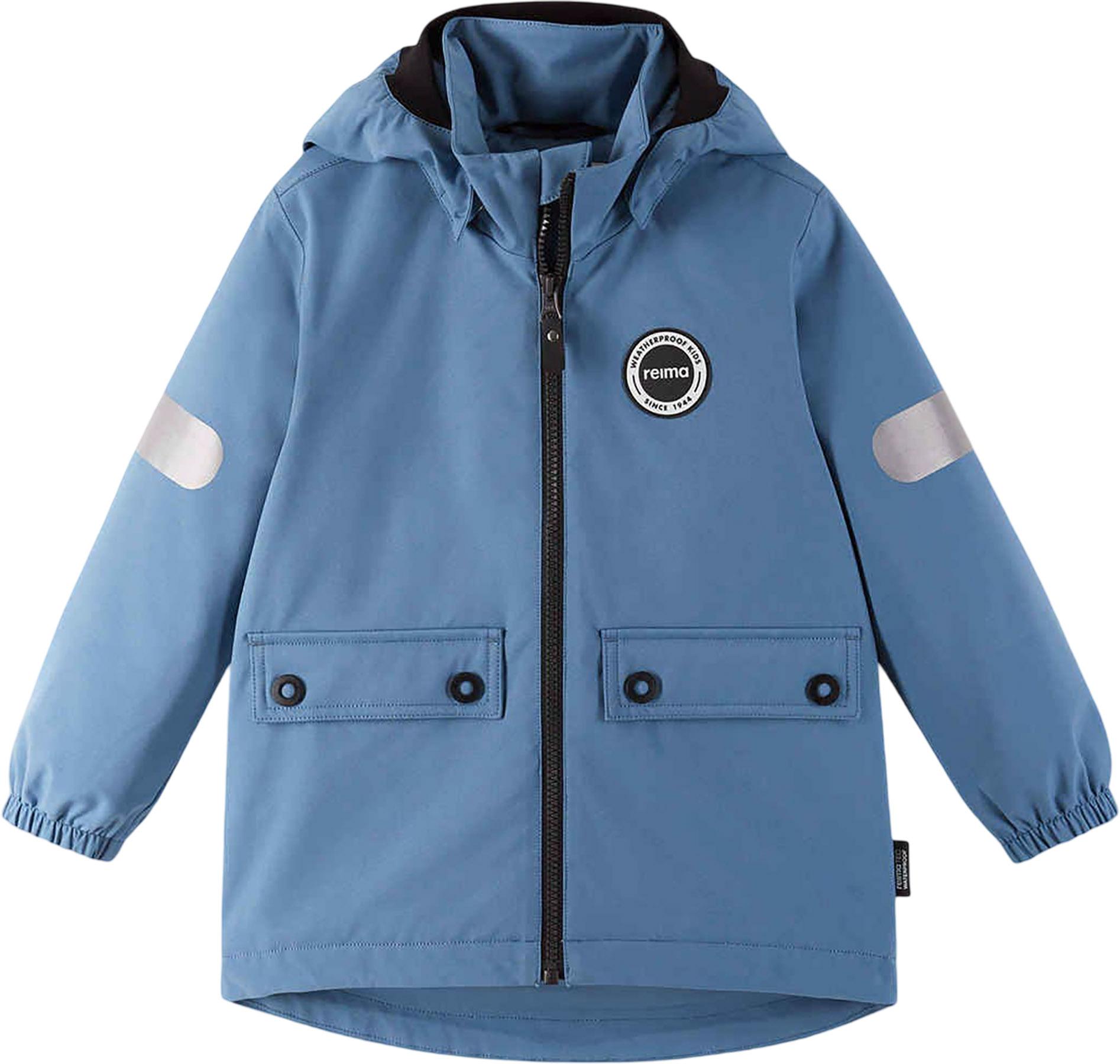Product image for Symppis ReimaTec Jacket - Kids