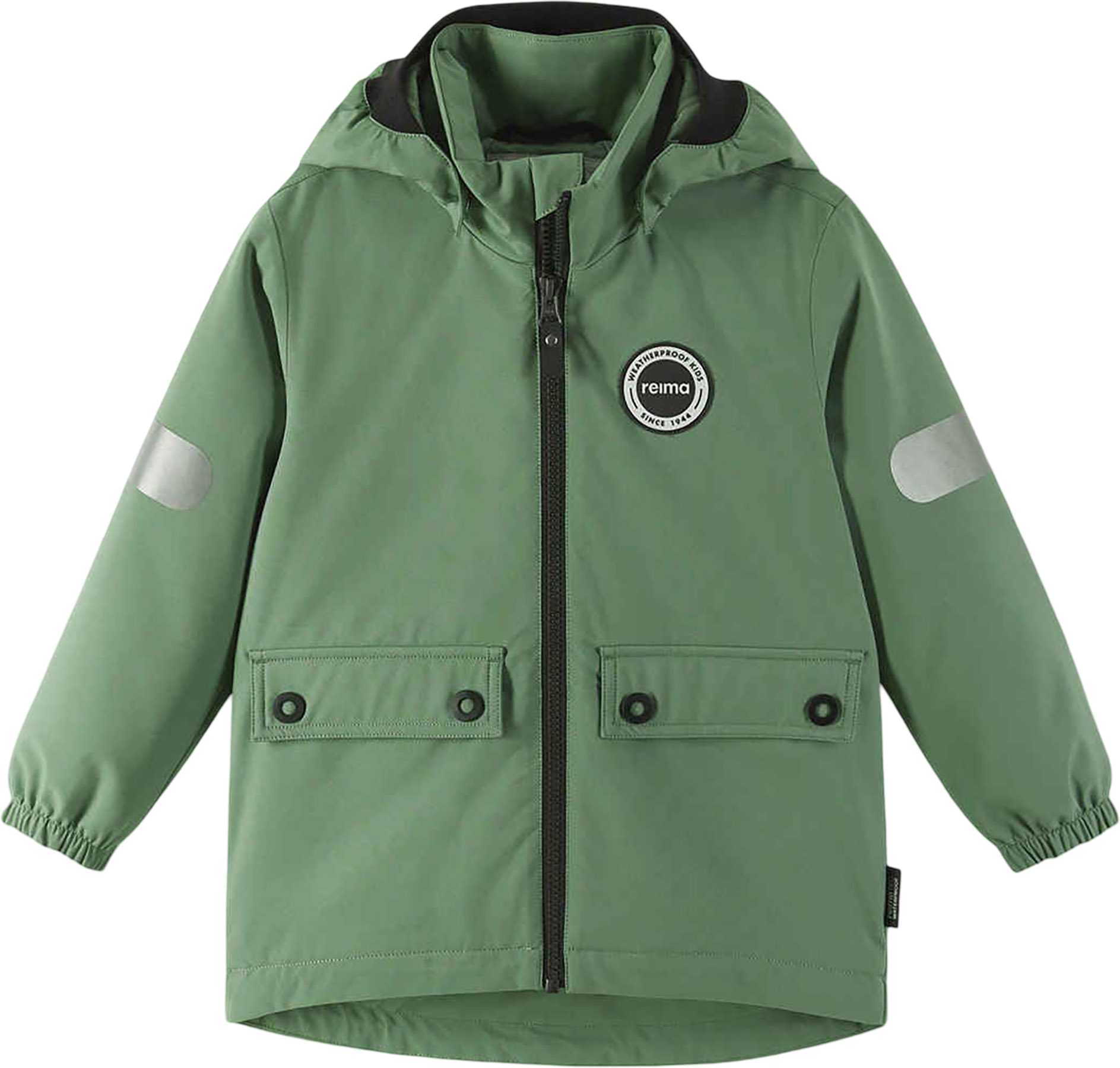 Product image for Symppis ReimaTec Jacket - Kids