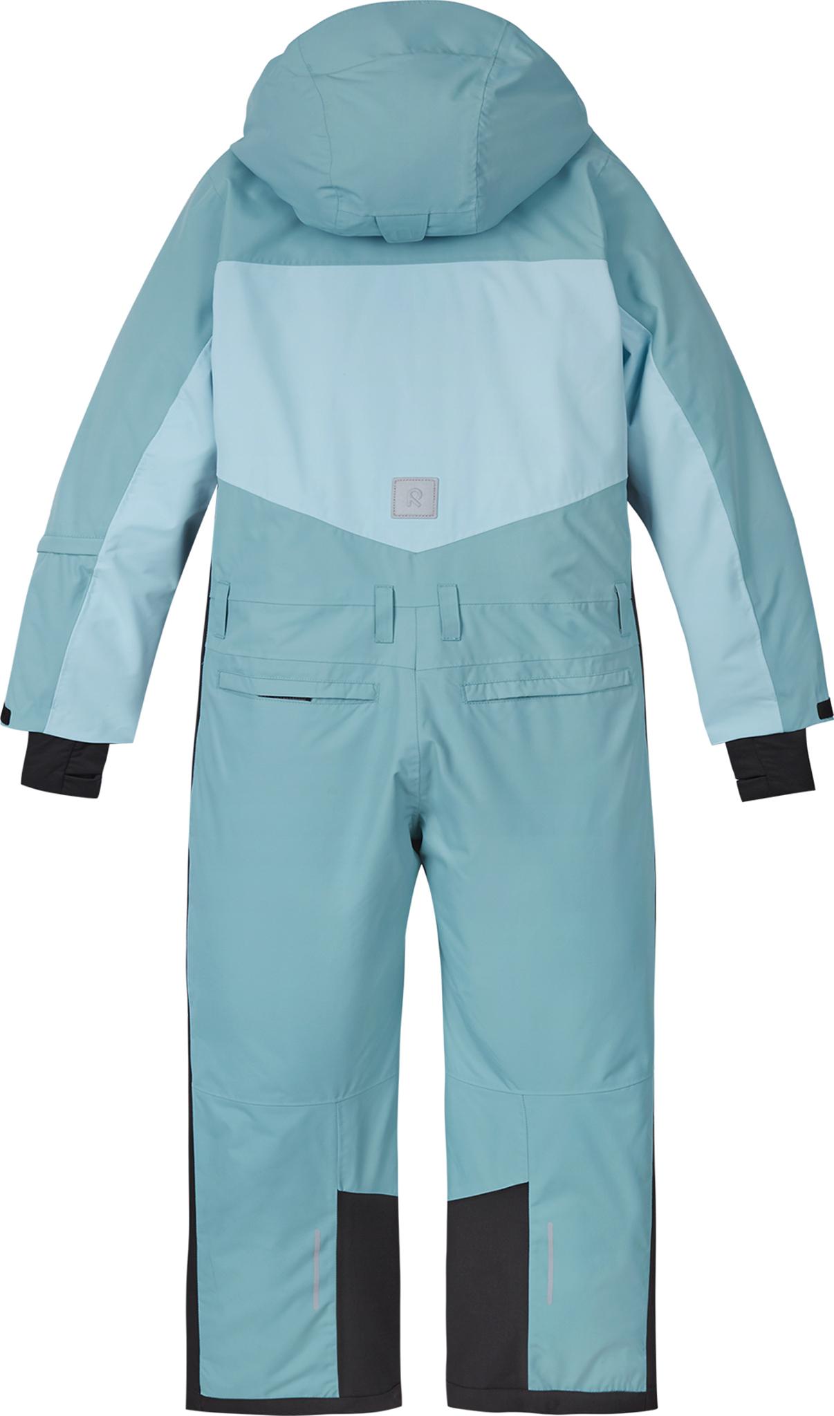 Product gallery image number 2 for product Lemmenjoki Reimatec Ski Snowsuit - Kids