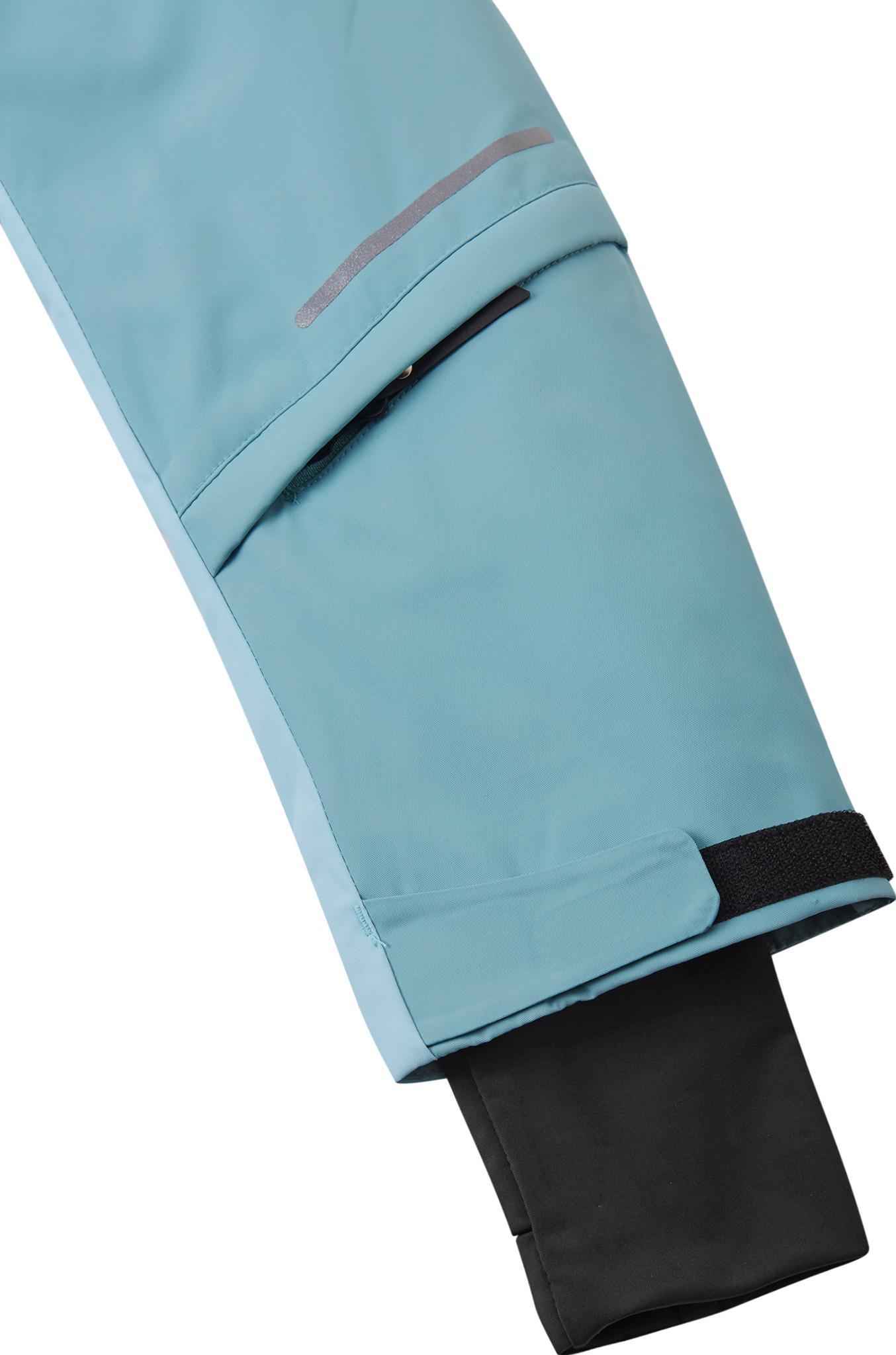 Product gallery image number 3 for product Lemmenjoki Reimatec Ski Snowsuit - Kids