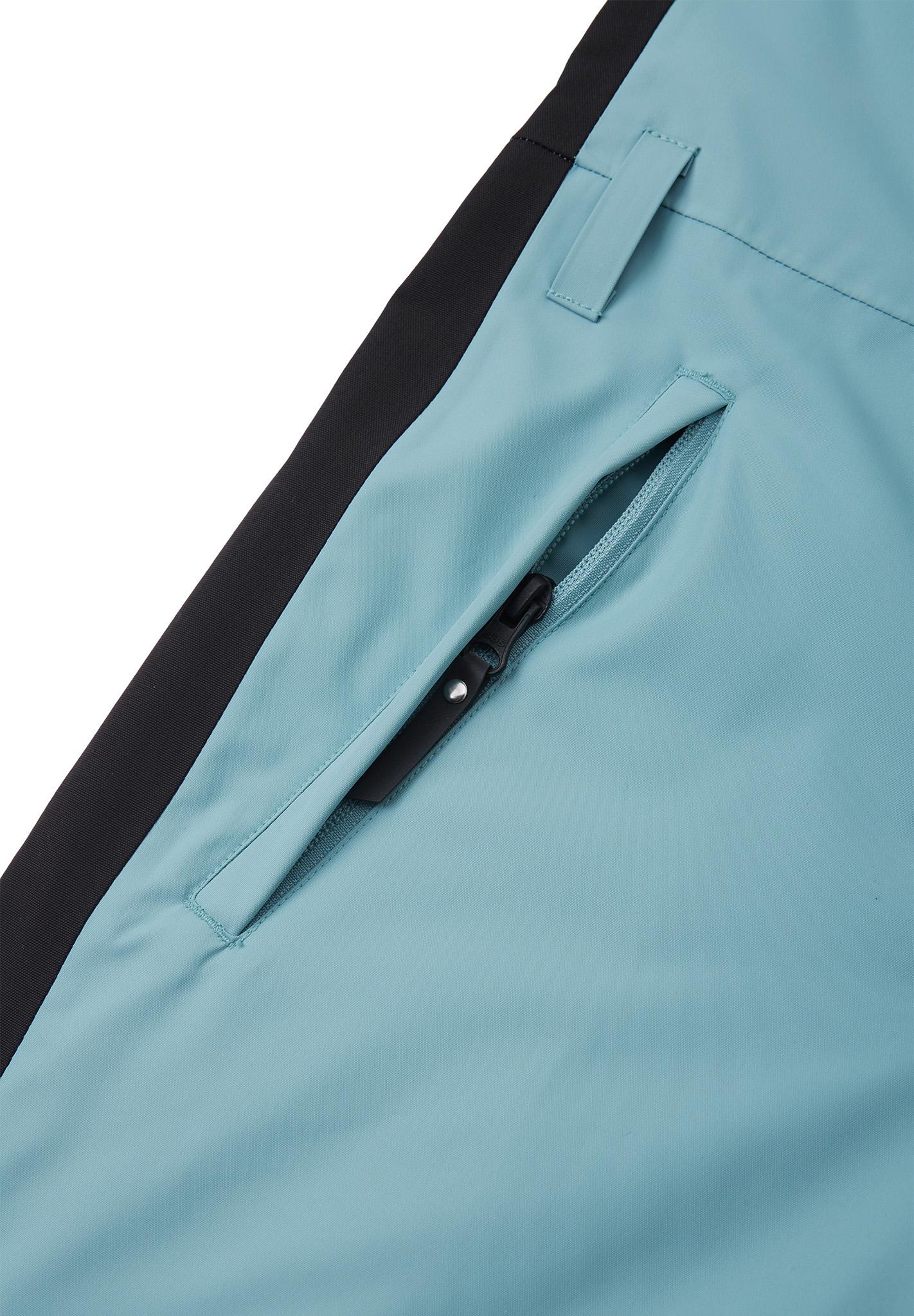 Product gallery image number 5 for product Lemmenjoki Reimatec Ski Snowsuit - Kids