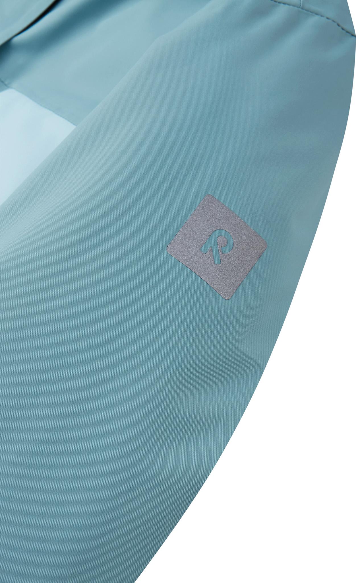 Product gallery image number 9 for product Lemmenjoki Reimatec Ski Snowsuit - Kids